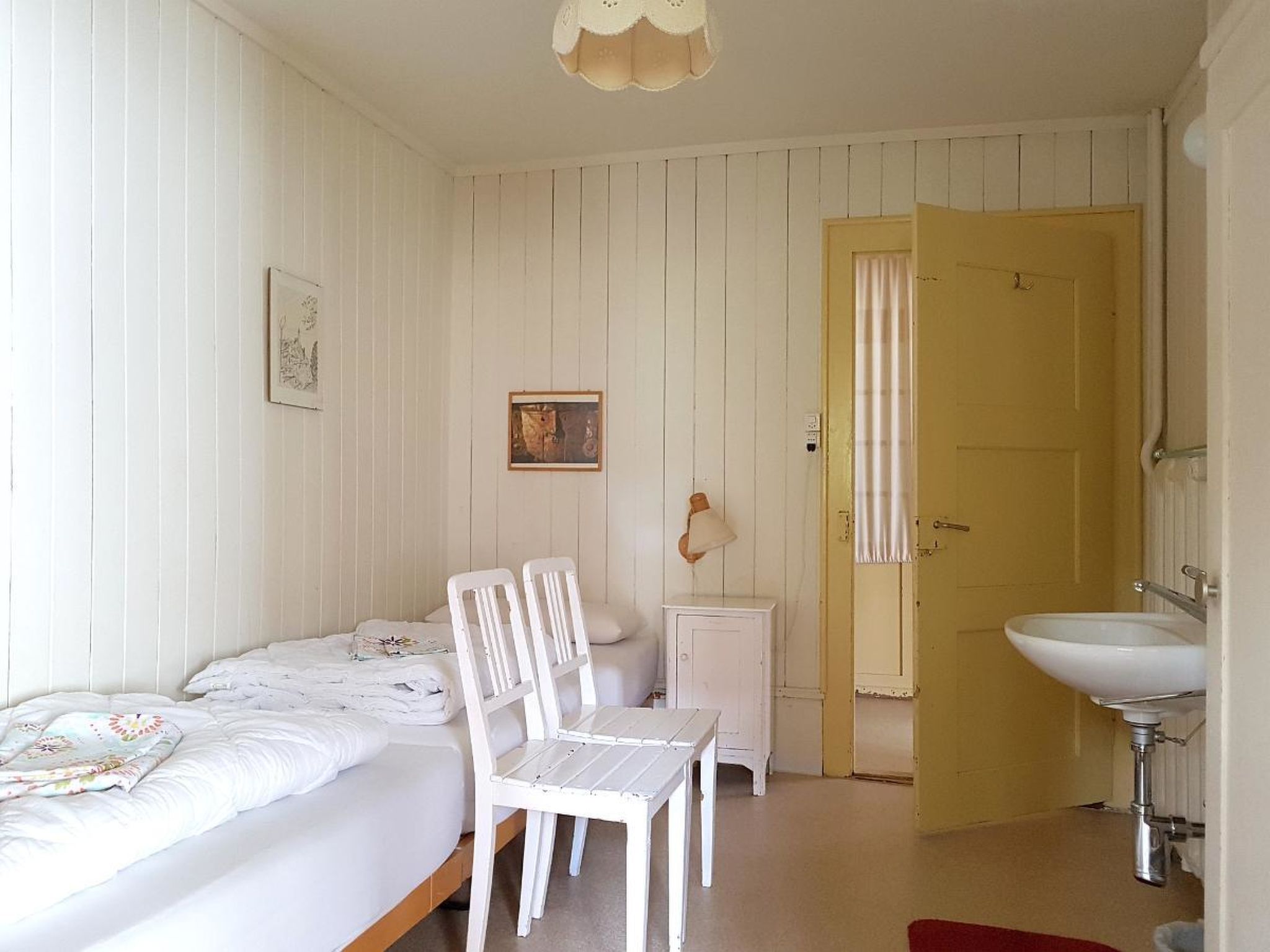 Photo of Chalet Willi-1.OG Appartement/Fewo, Dusche und Bad, WC, 9-Bettwohnung