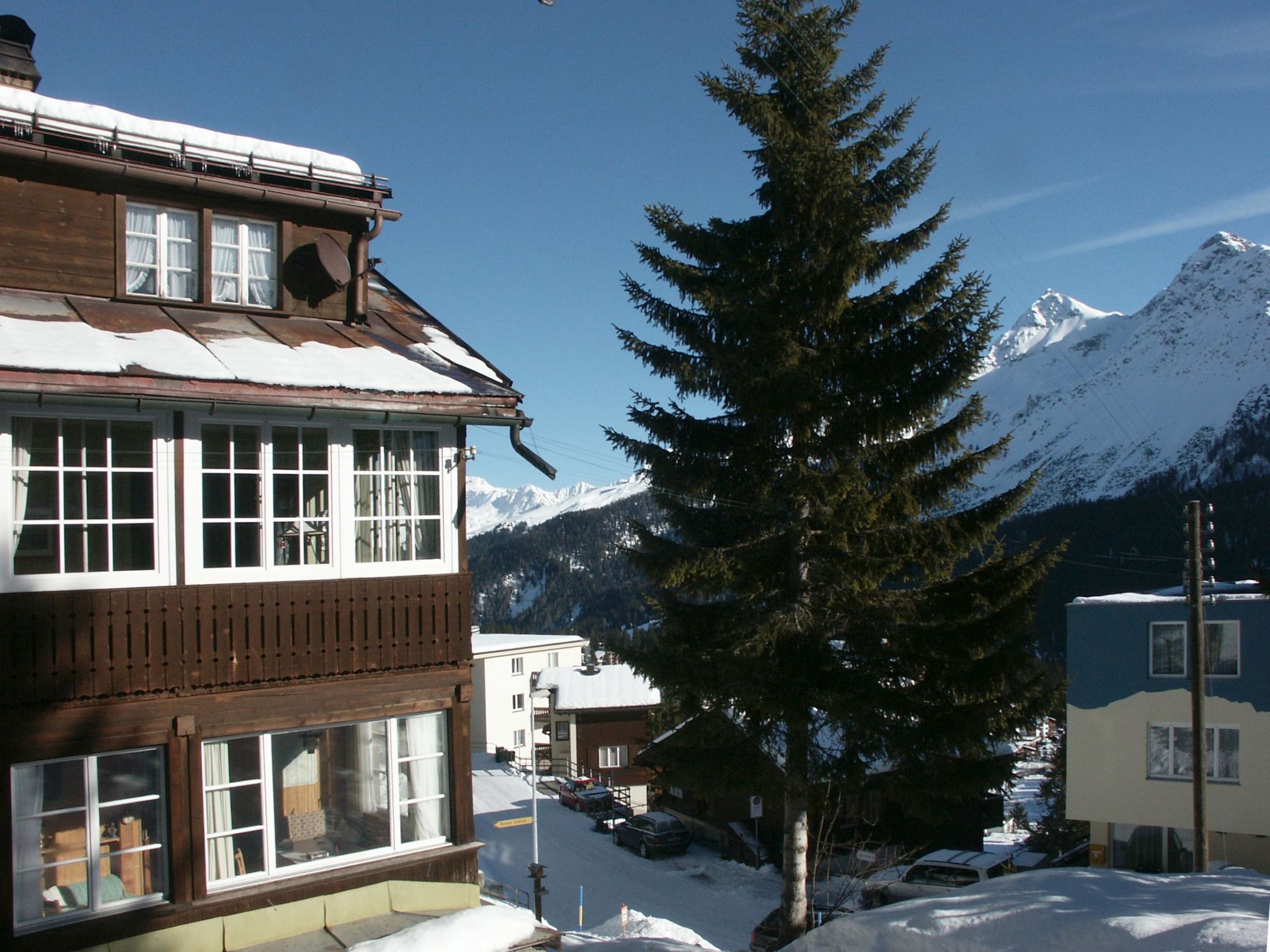 Photo of Appartement/Fewo, Dusche und Bad, WC, 9-Bettwohnun