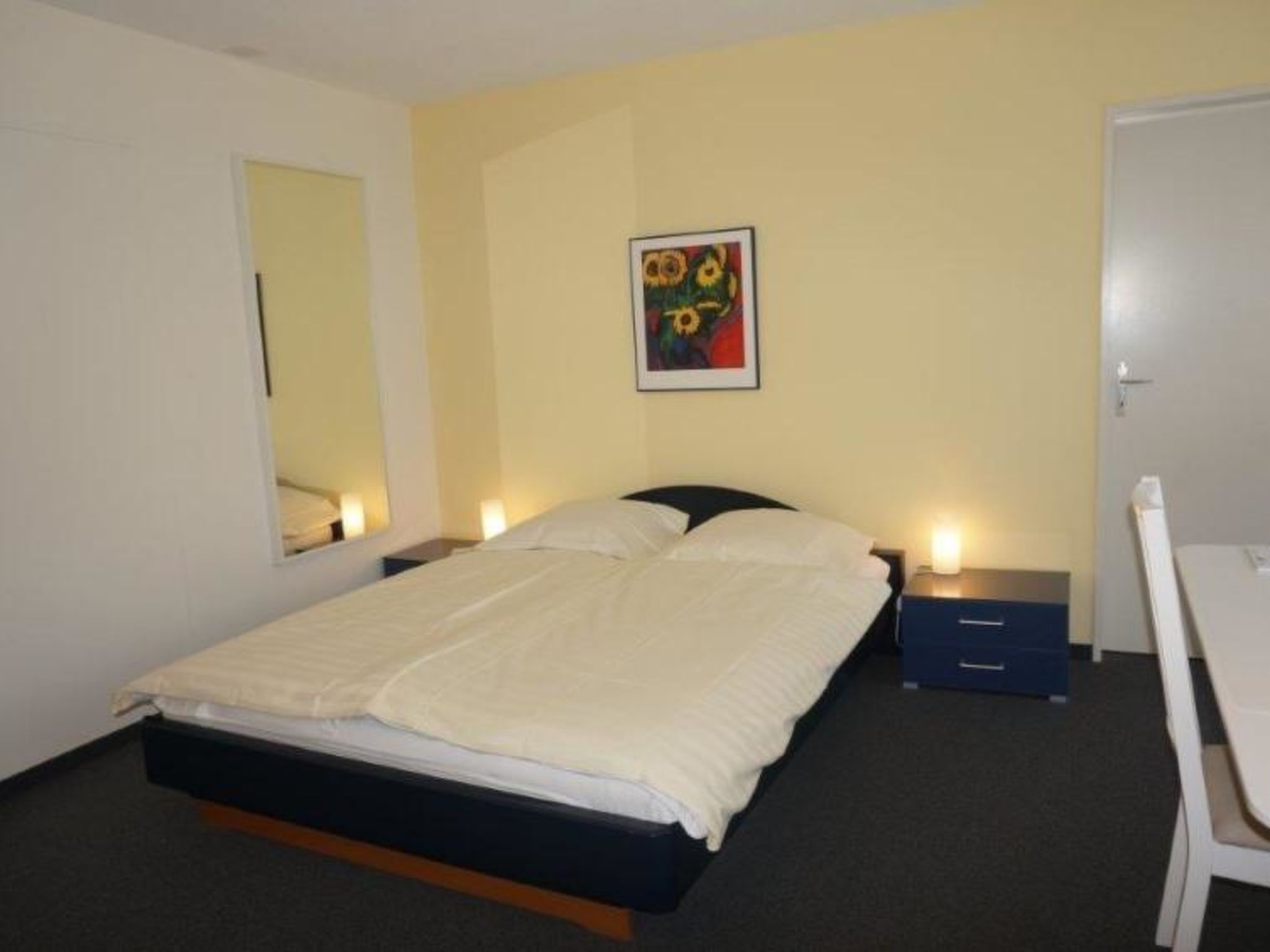 Paradies 505 Appartement/Fewo,  , 2-Bettwohnung 2-Bettwohnung