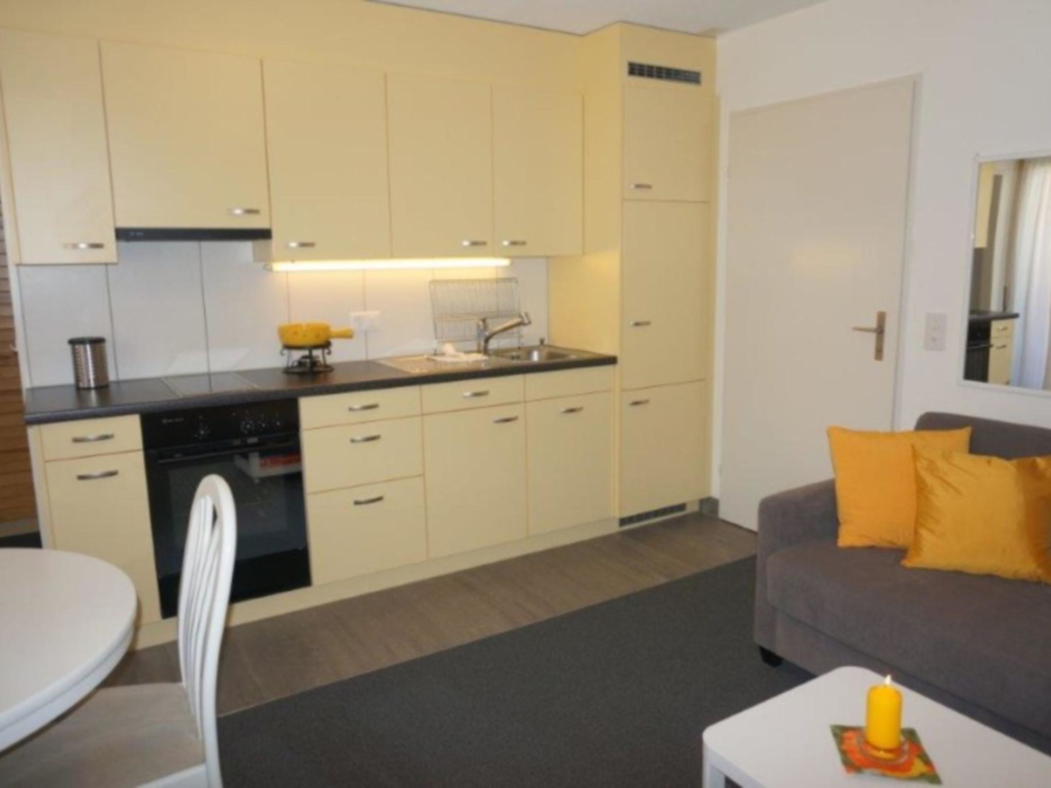 Paradies 505 Appartement/Fewo,  , 2-Bettwohnung 2-Bettwohnung