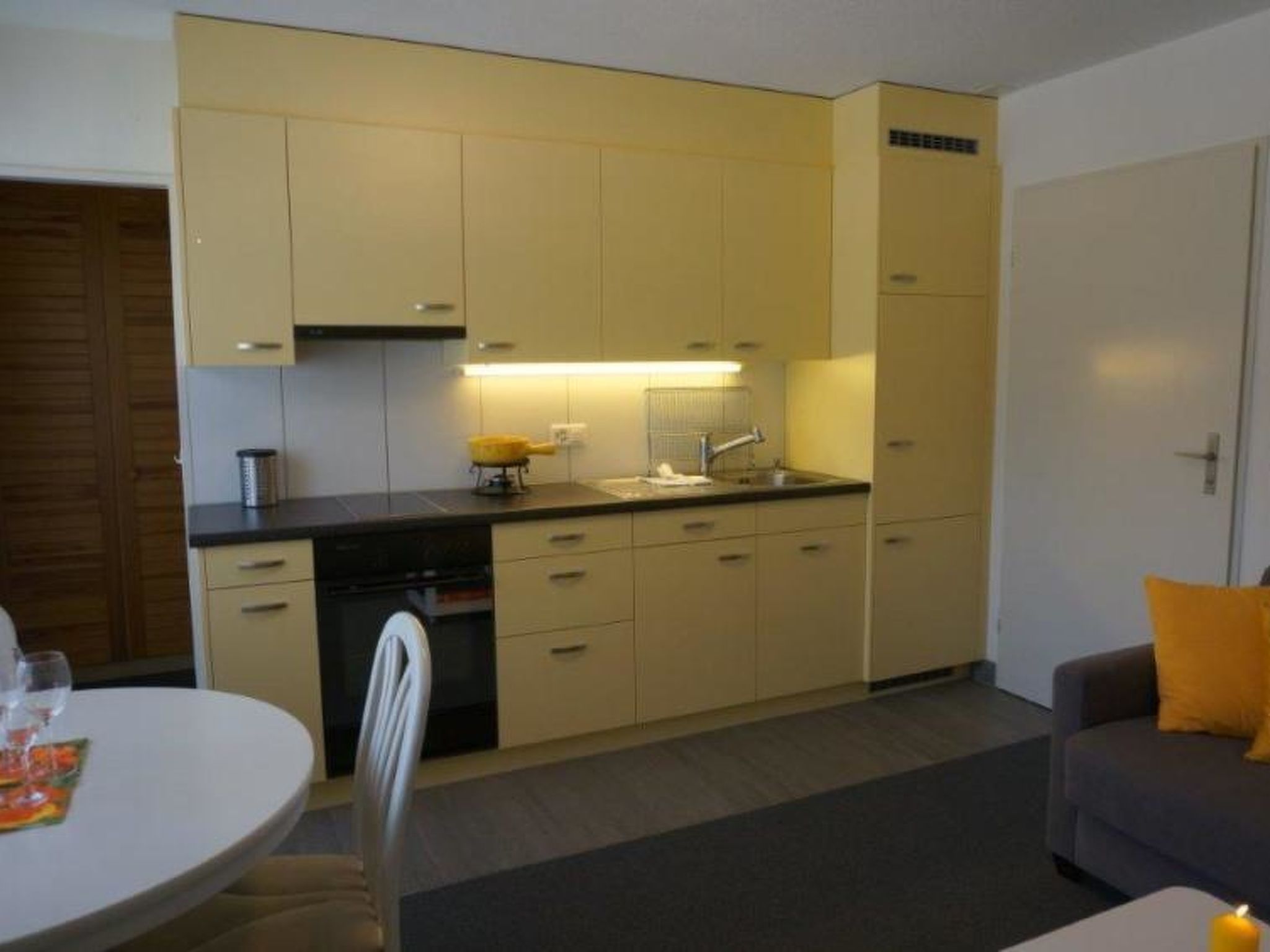 Photo of Paradies 505 Appartement/Fewo,  , 2-Bettwohnung 2-Bettwohnung