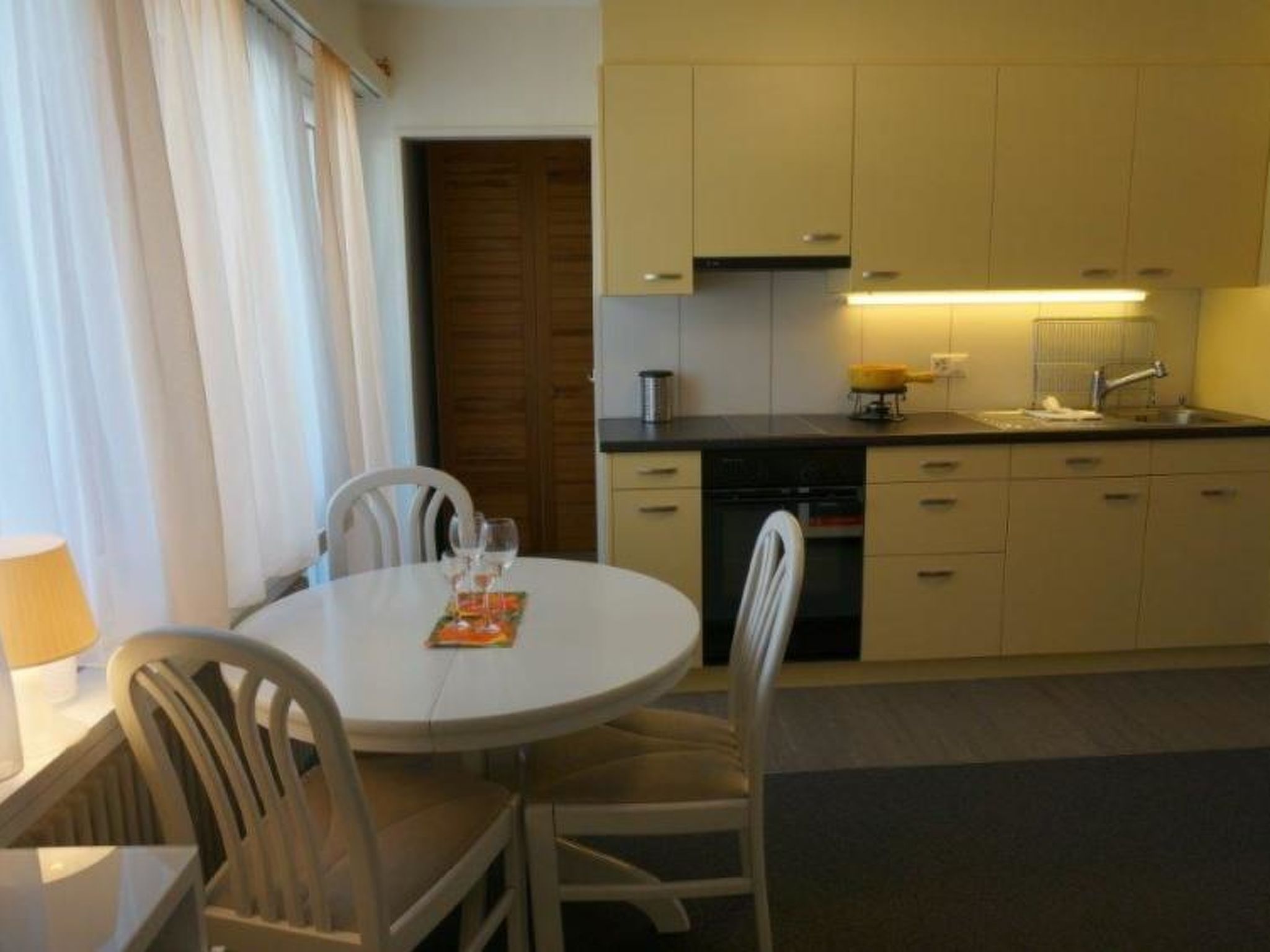 Photo of Paradies 505 Appartement/Fewo,  , 2-Bettwohnung 2-Bettwohnung