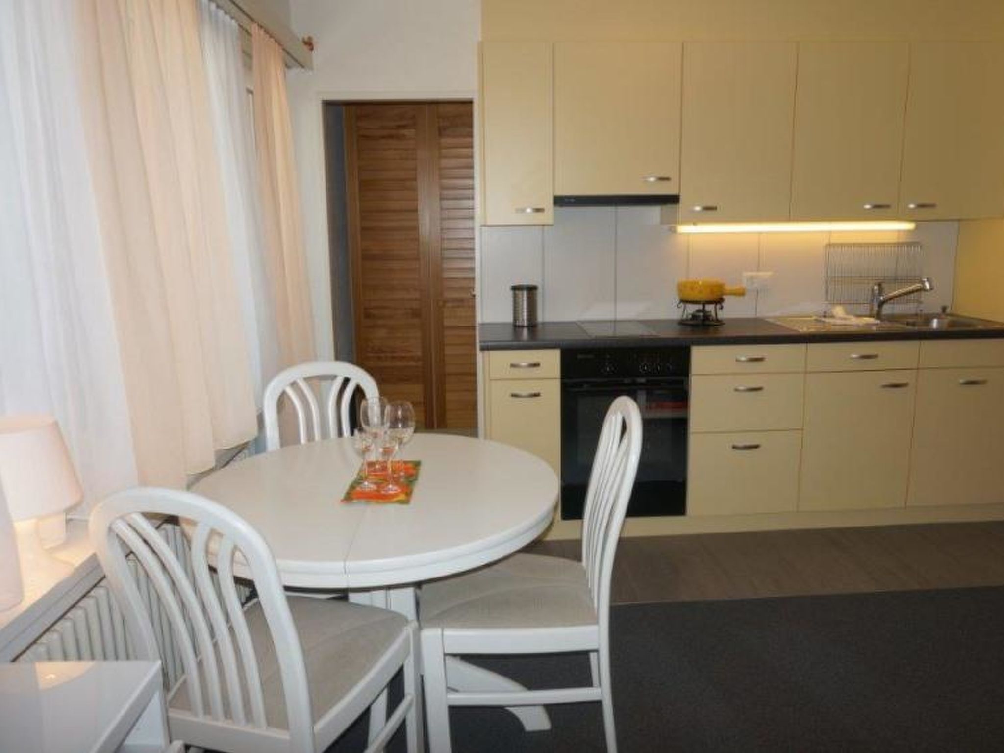 Photo of Paradies 505 Appartement/Fewo,  , 2-Bettwohnung 2-Bettwohnung