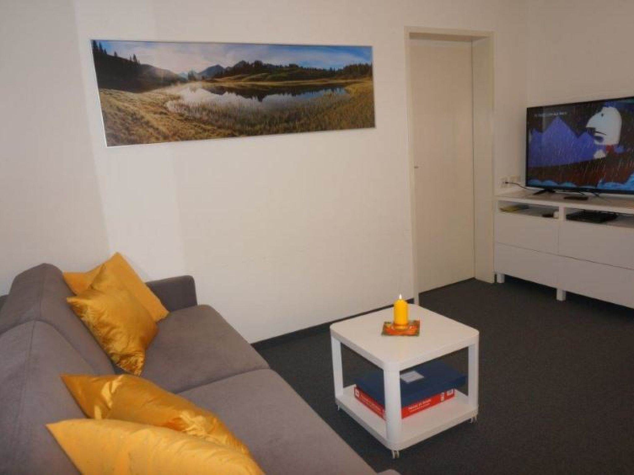 Photo of Paradies 505 Appartement/Fewo,  , 2-Bettwohnung 2-Bettwohnung