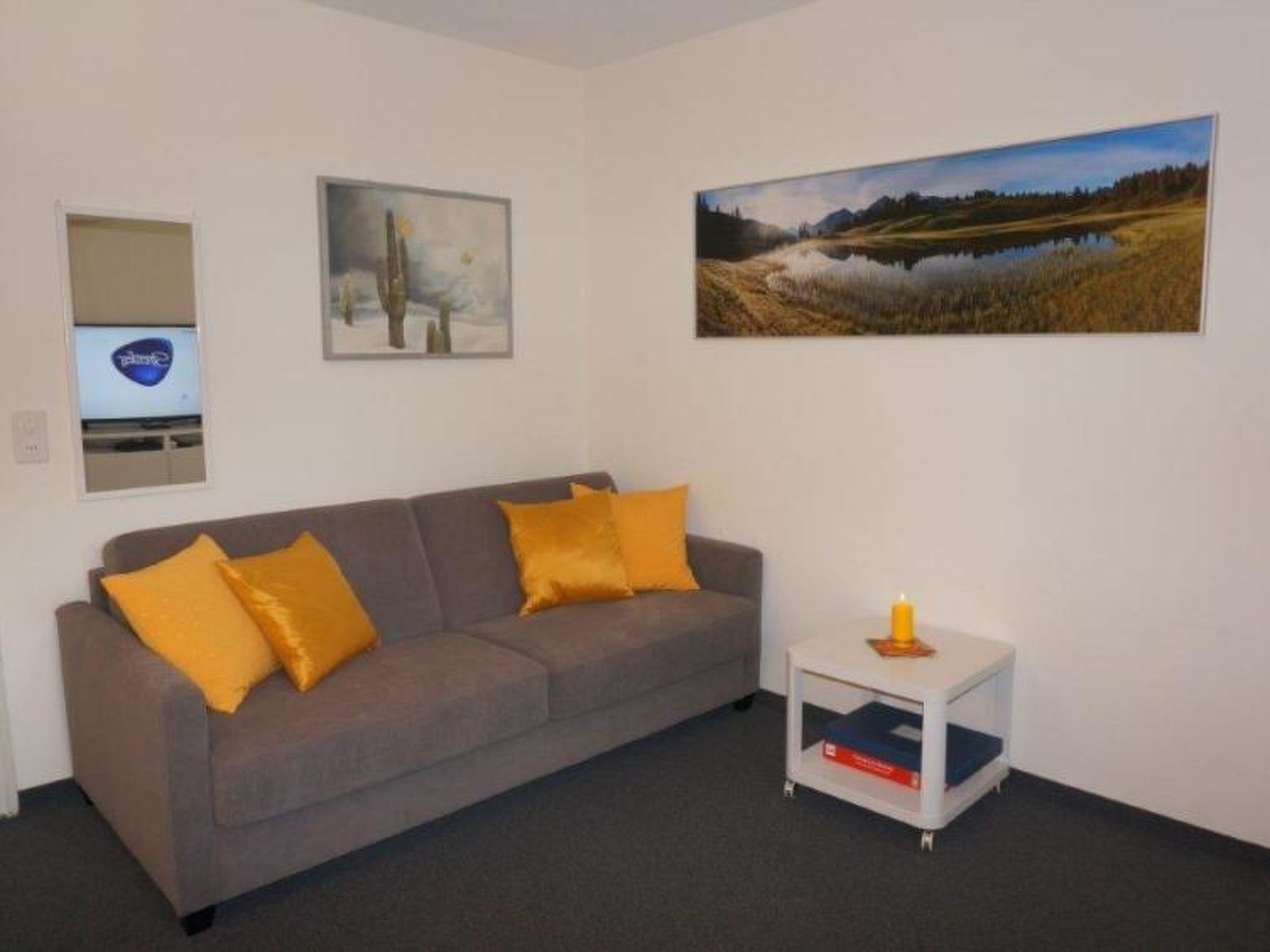 Photo of Paradies 505 Appartement/Fewo,  , 2-Bettwohnung 2-Bettwohnung