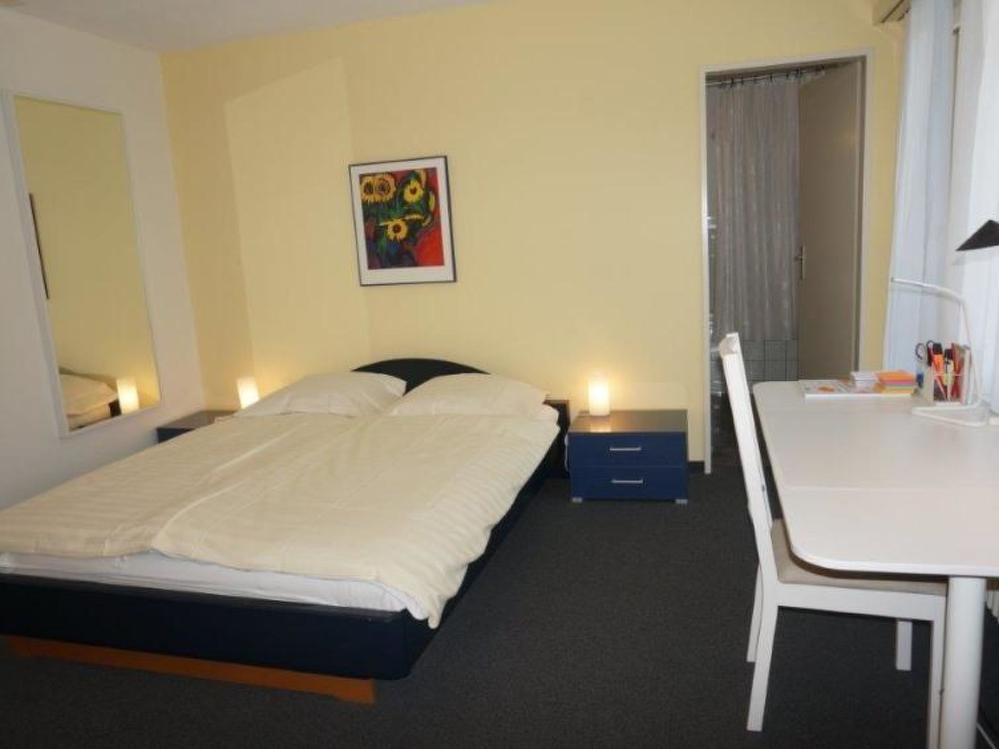 Photo of Paradies 505 Appartement/Fewo,  , 2-Bettwohnung 2-Bettwohnung