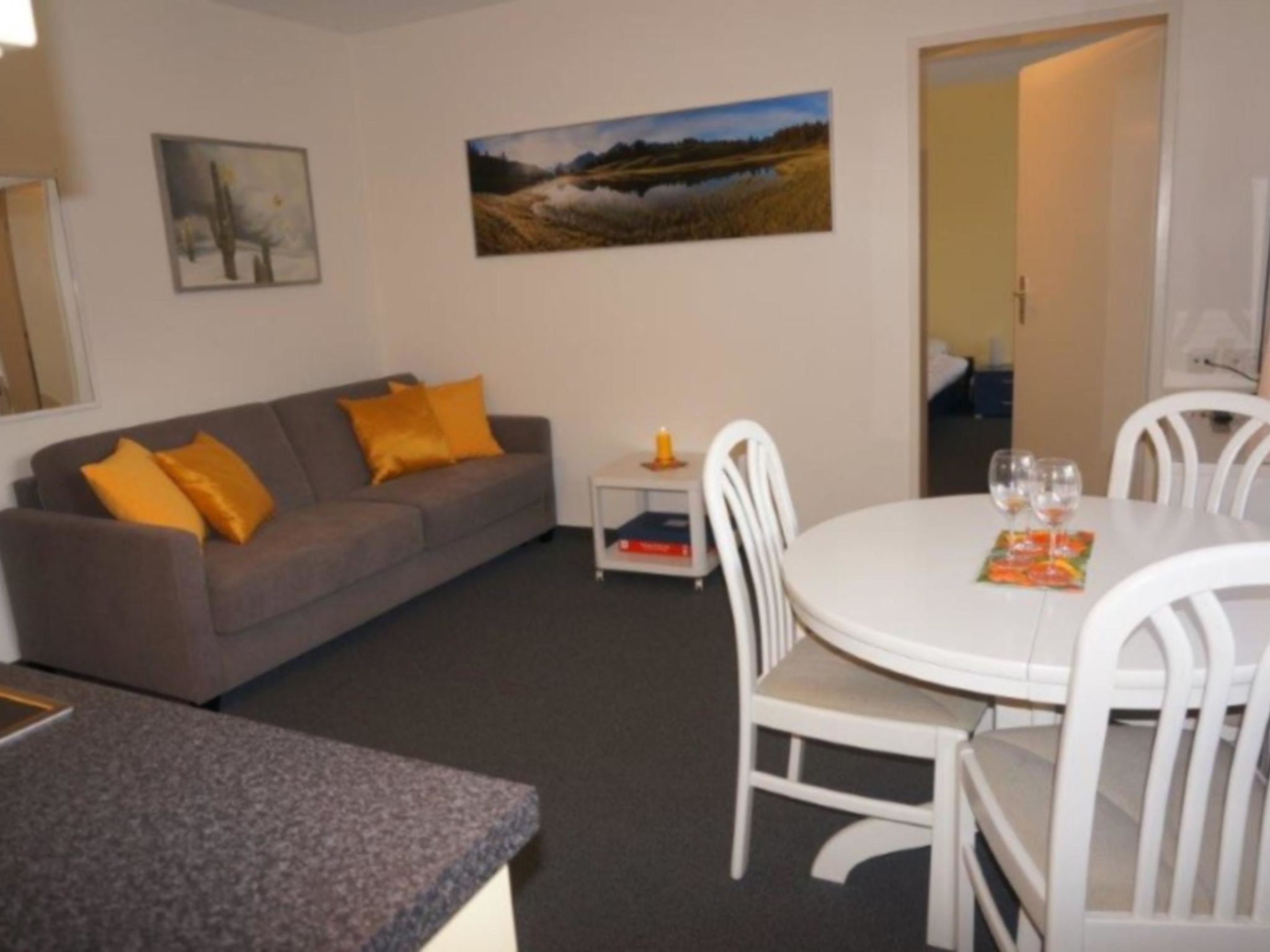 Photo of Paradies 505 Appartement/Fewo,  , 2-Bettwohnung 2-Bettwohnung