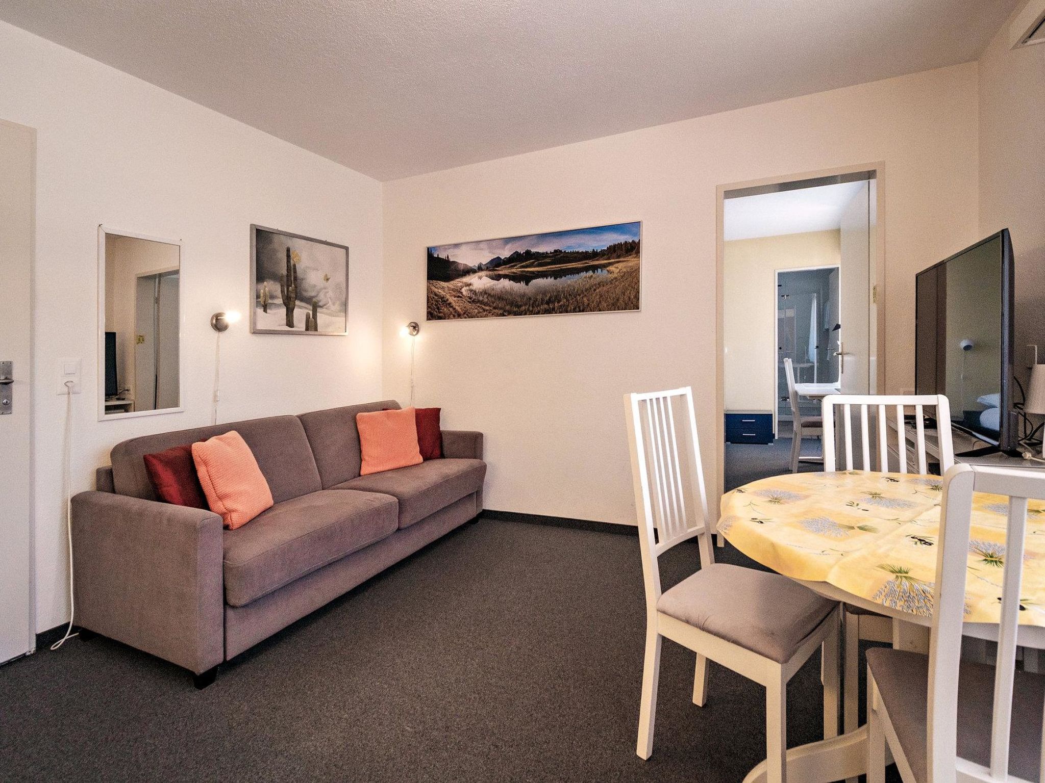 Photo of Paradies 505 Appartement/Fewo,  , 2-Bettwohnung 2-Bettwohnung