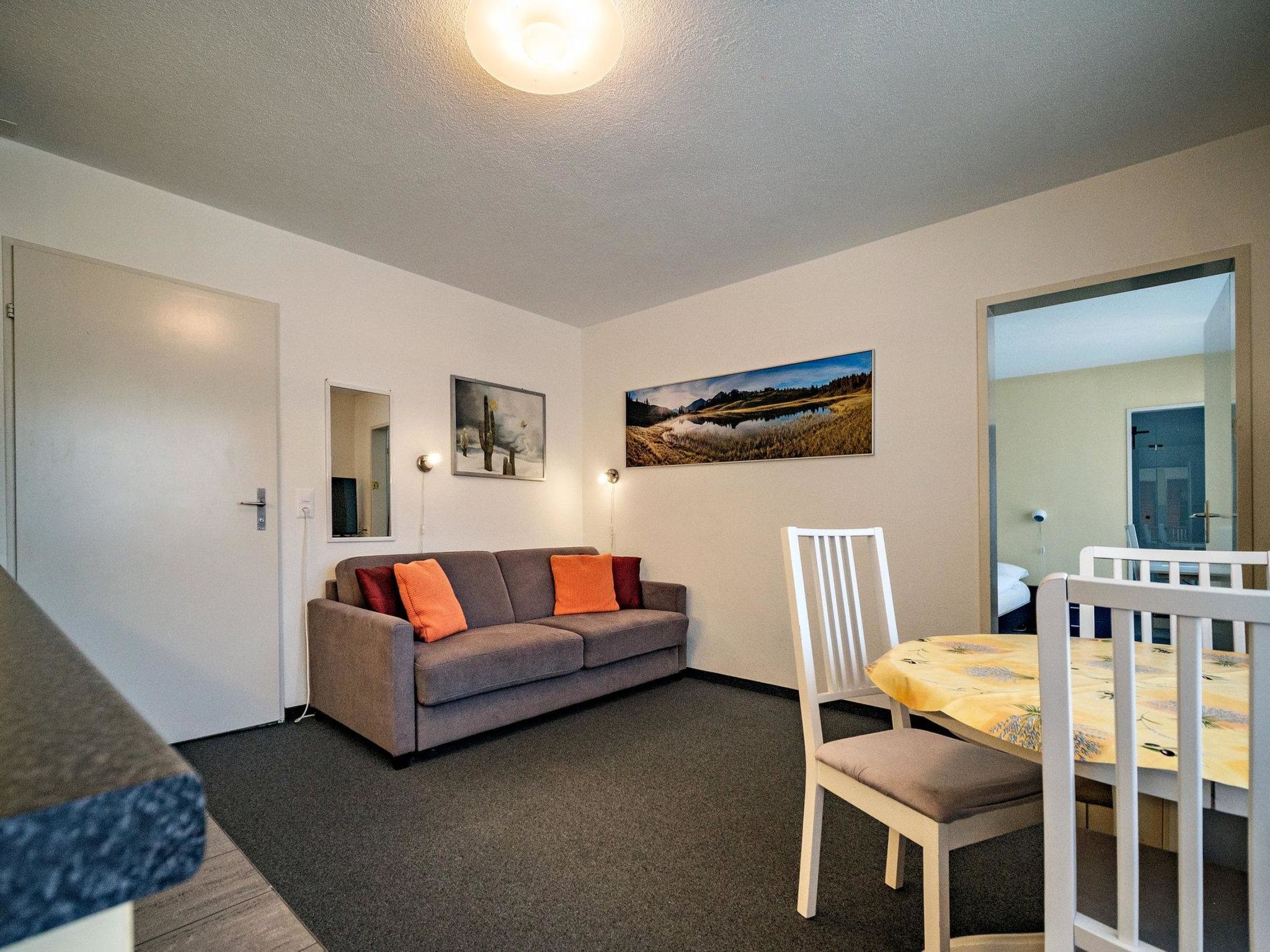 Photo of Paradies 505 Appartement/Fewo,  , 2-Bettwohnung 2-Bettwohnung