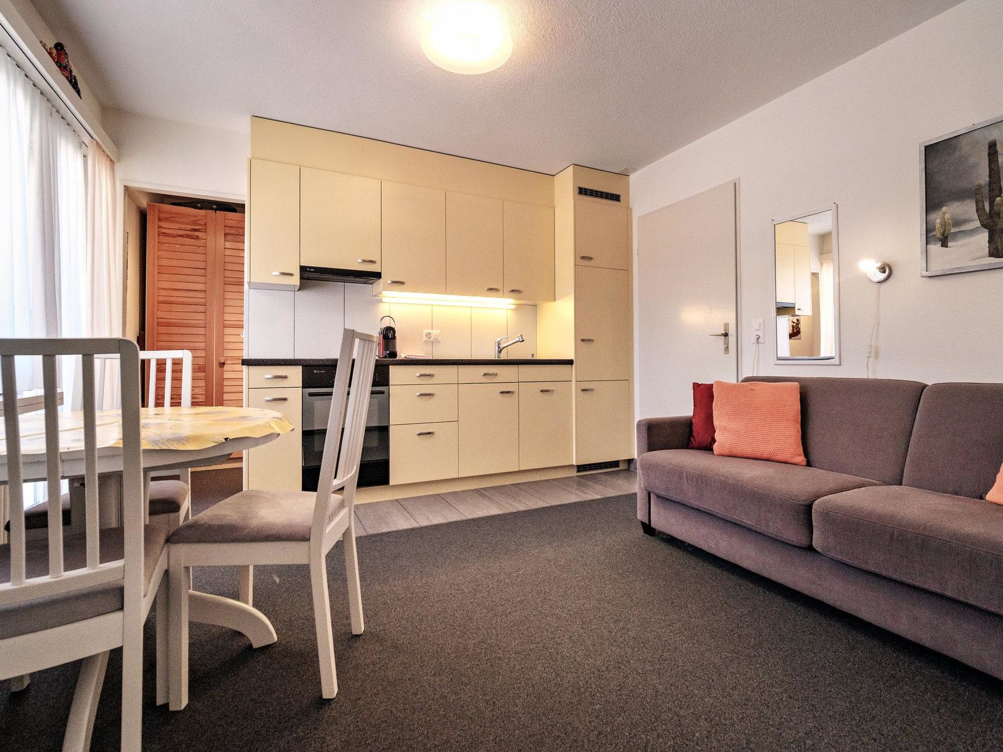 Photo of Paradies 505 Appartement/Fewo,  , 2-Bettwohnung 2-Bettwohnung