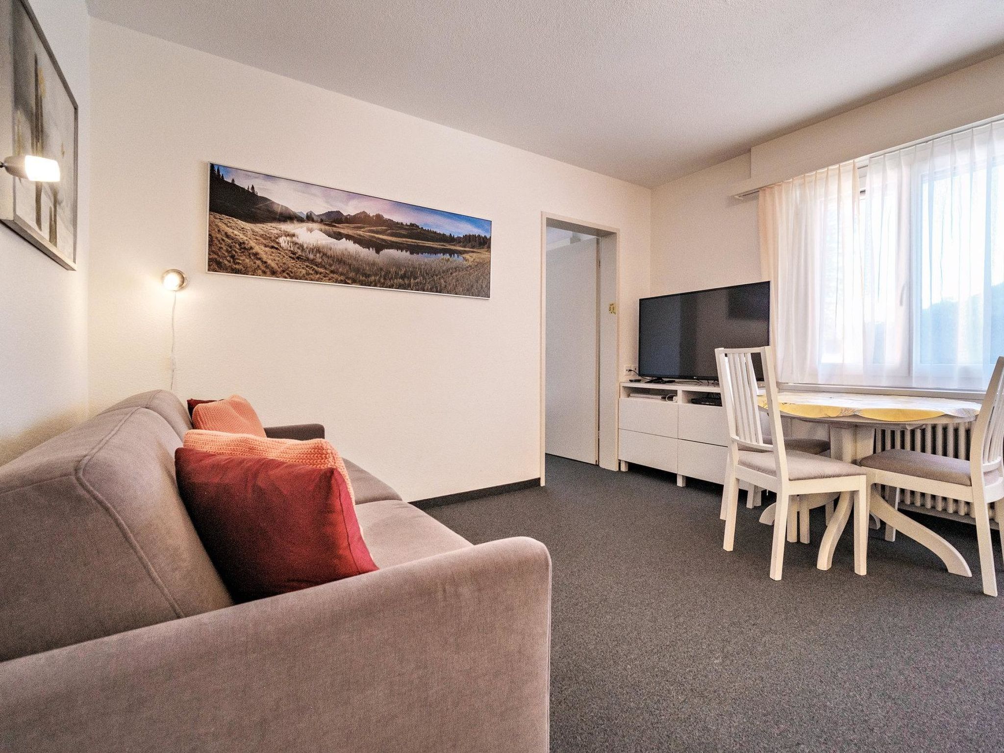 Photo of Paradies 505 Appartement/Fewo,  , 2-Bettwohnung 2-Bettwohnung
