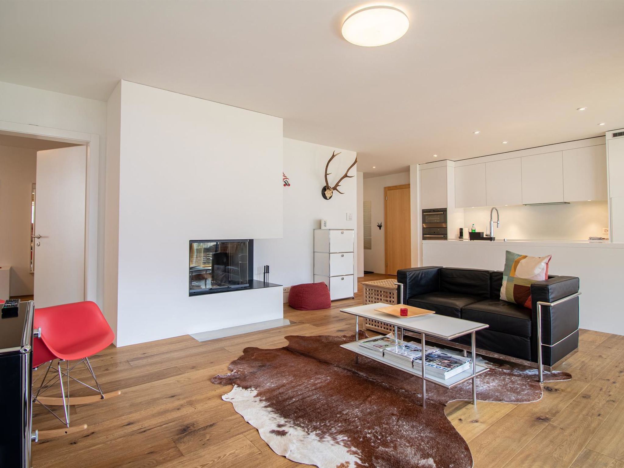 Photo of PlantA rosa by Arosa Holiday Appartement/Fewo, Dusche oder Bad, WC, 6-Bettwohnun