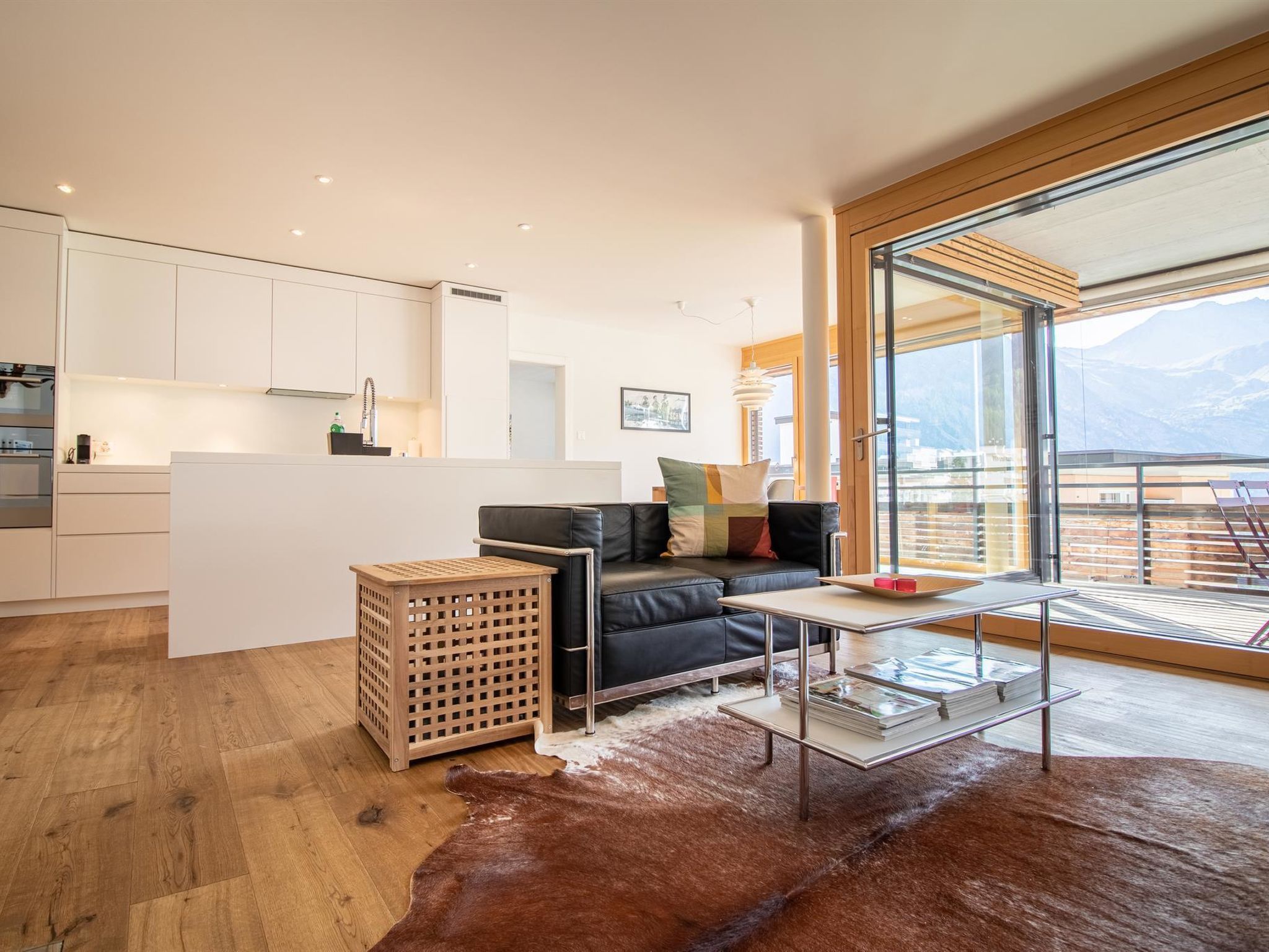 Photo of PlantA rosa by Arosa Holiday Appartement/Fewo, Dusche oder Bad, WC, 6-Bettwohnun