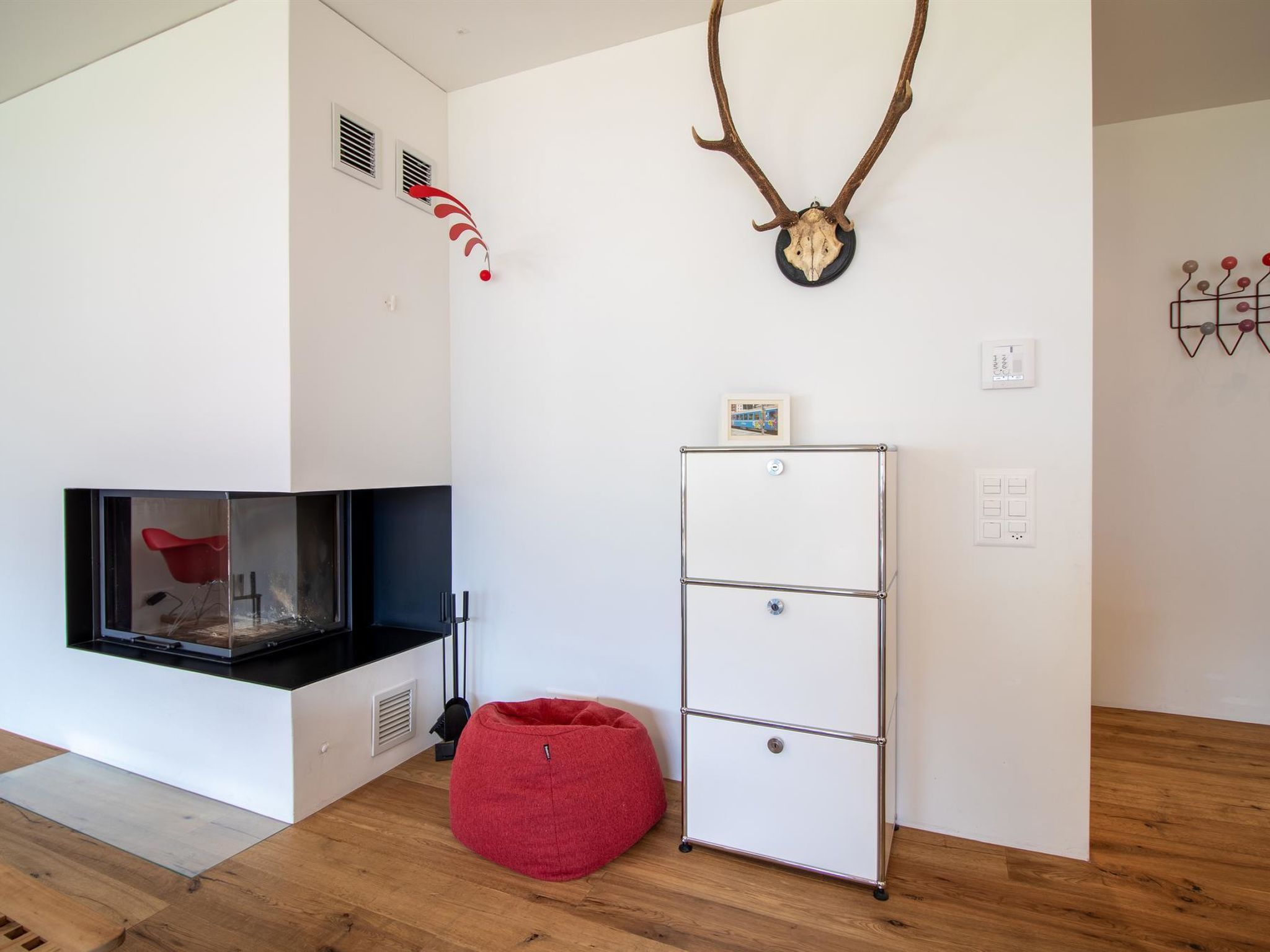 Photo of PlantA rosa by Arosa Holiday Appartement/Fewo, Dusche oder Bad, WC, 6-Bettwohnun