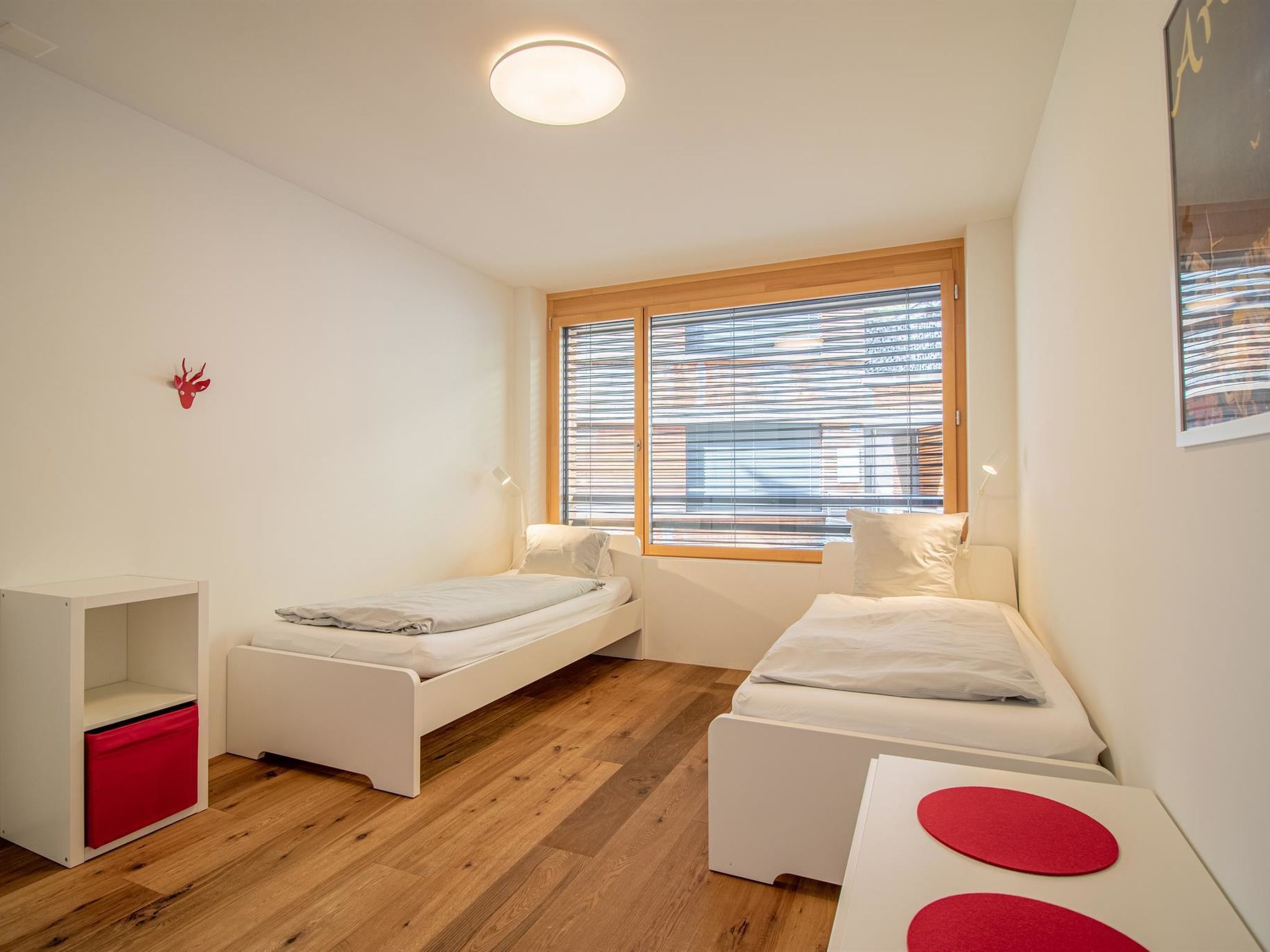 Photo of PlantA rosa by Arosa Holiday Appartement/Fewo, Dusche oder Bad, WC, 6-Bettwohnun