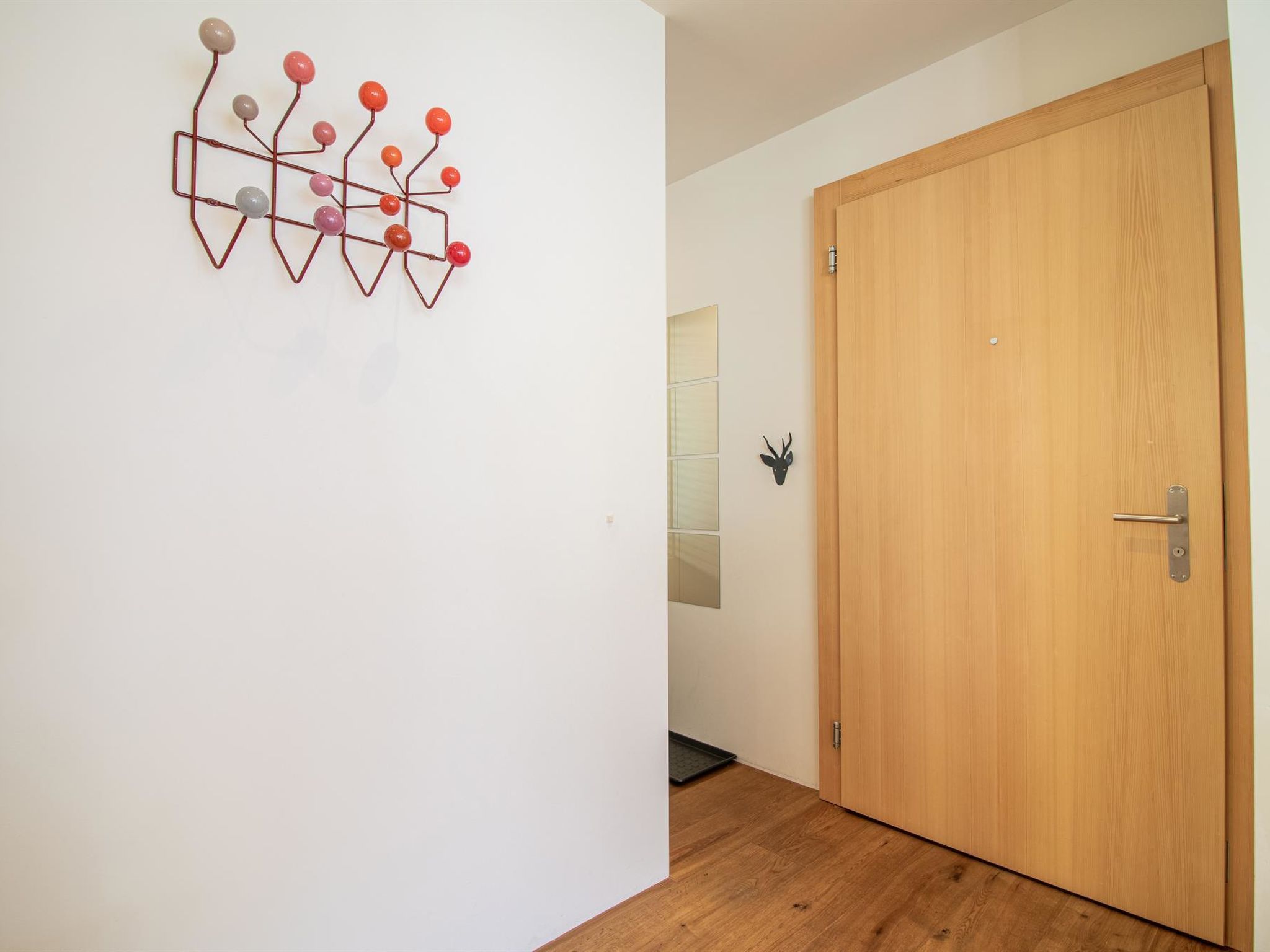 Photo of PlantA rosa by Arosa Holiday Appartement/Fewo, Dusche oder Bad, WC, 6-Bettwohnun