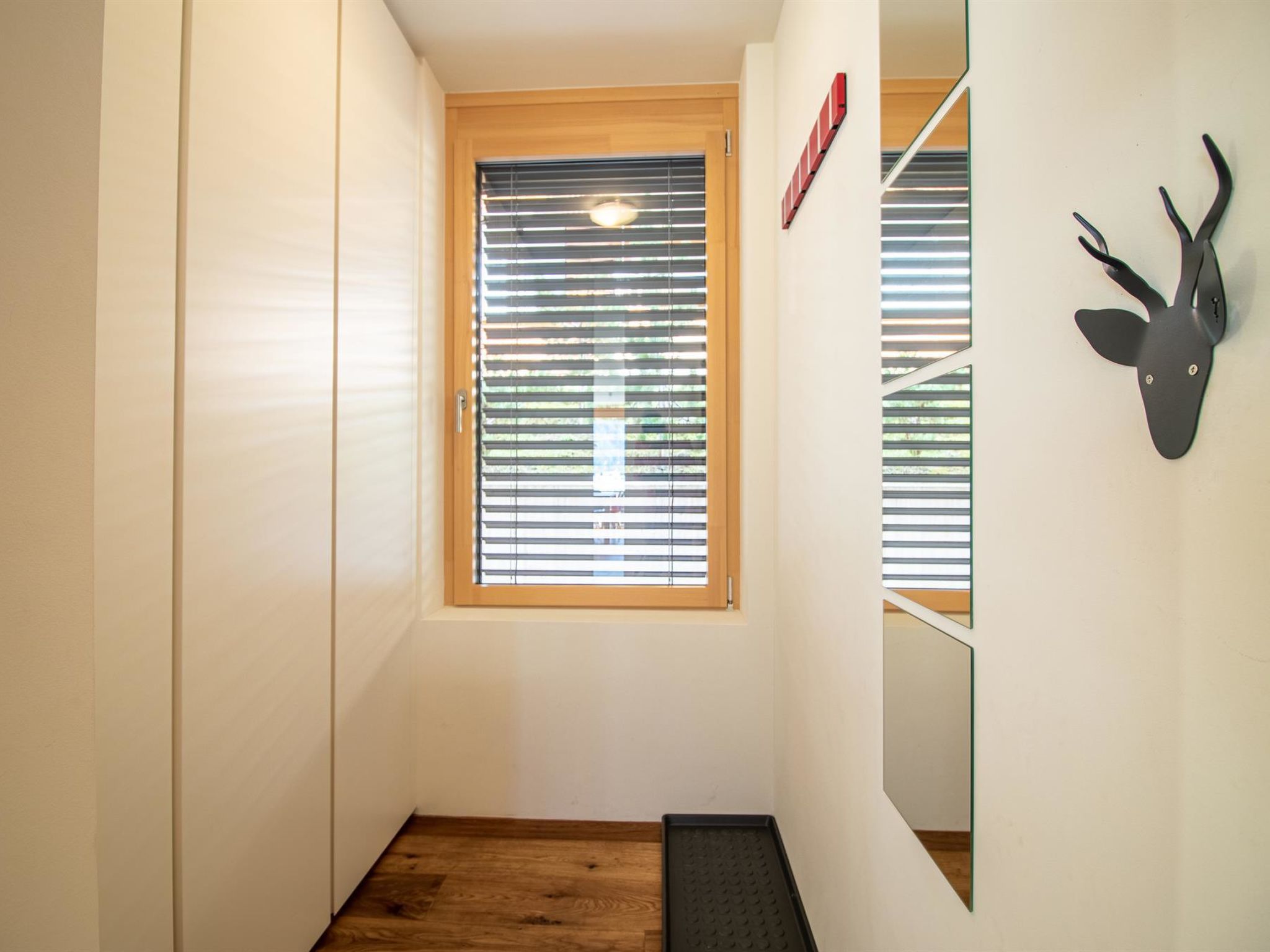 Photo of PlantA rosa by Arosa Holiday Appartement/Fewo, Dusche oder Bad, WC, 6-Bettwohnun