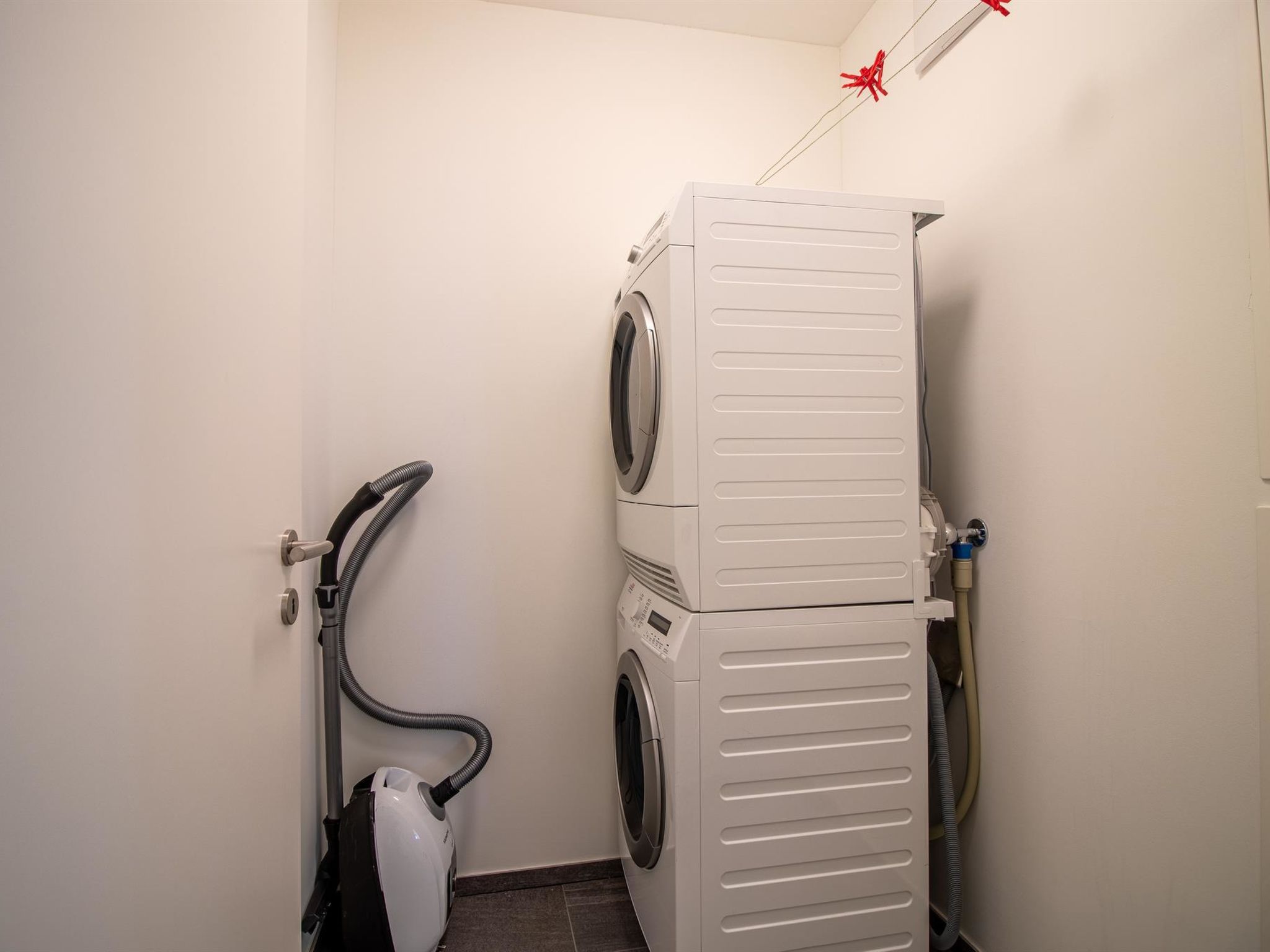 Photo of PlantA rosa by Arosa Holiday Appartement/Fewo, Dusche oder Bad, WC, 6-Bettwohnun