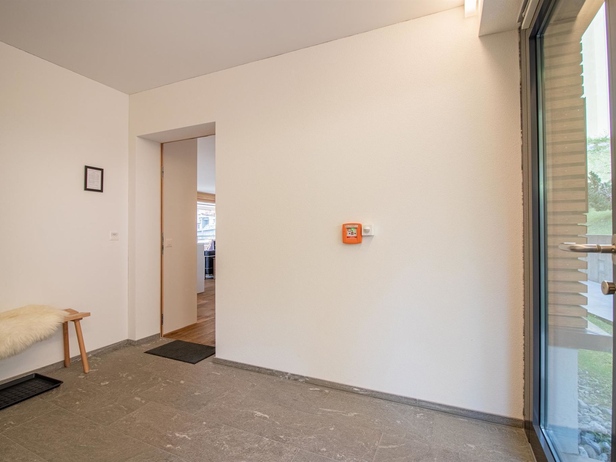 Photo of PlantA rosa by Arosa Holiday Appartement/Fewo, Dusche oder Bad, WC, 6-Bettwohnun