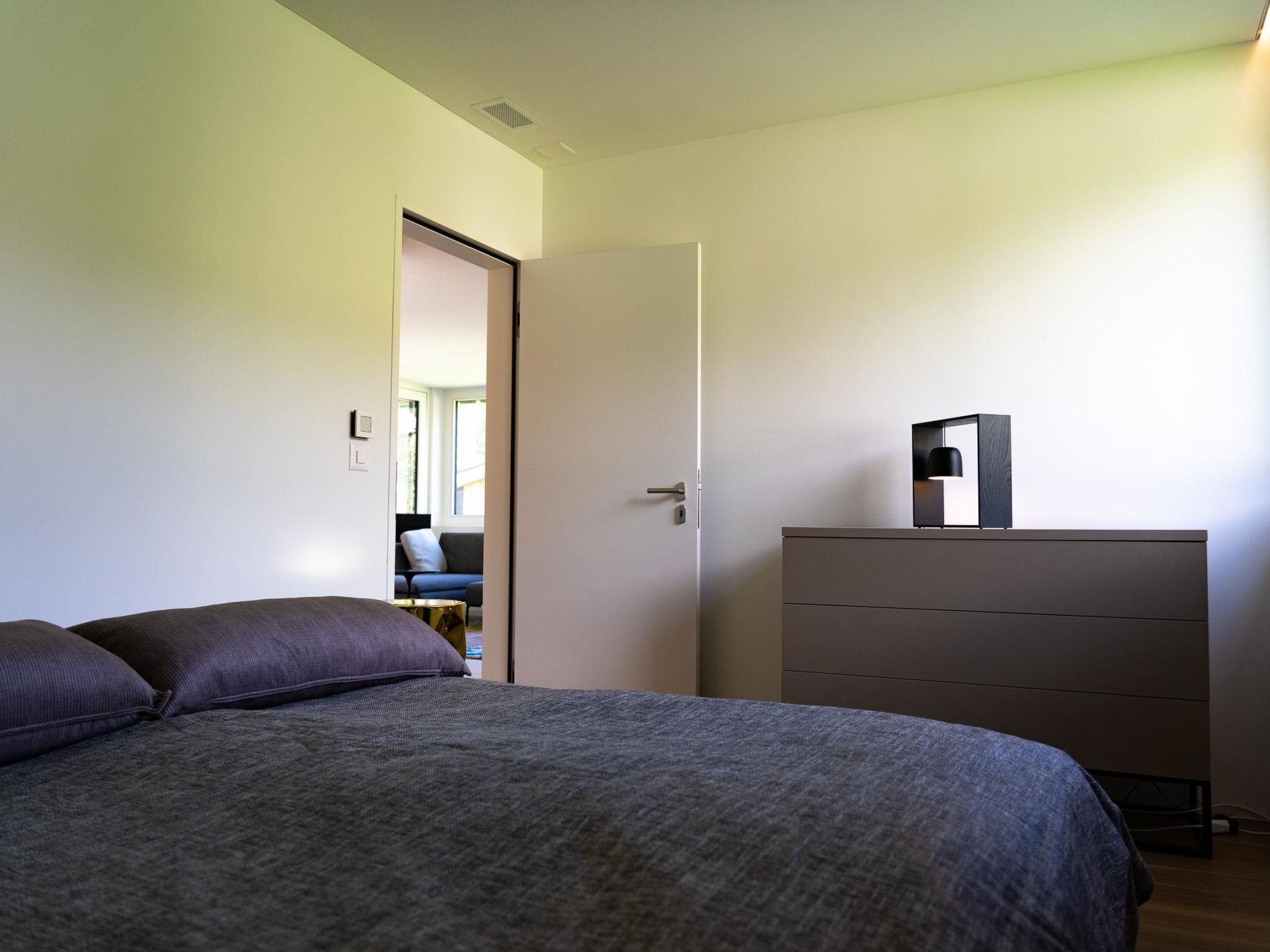 Mitti Appartement/Fewo, Dusche oder Bad, 6-Bettwohnung
