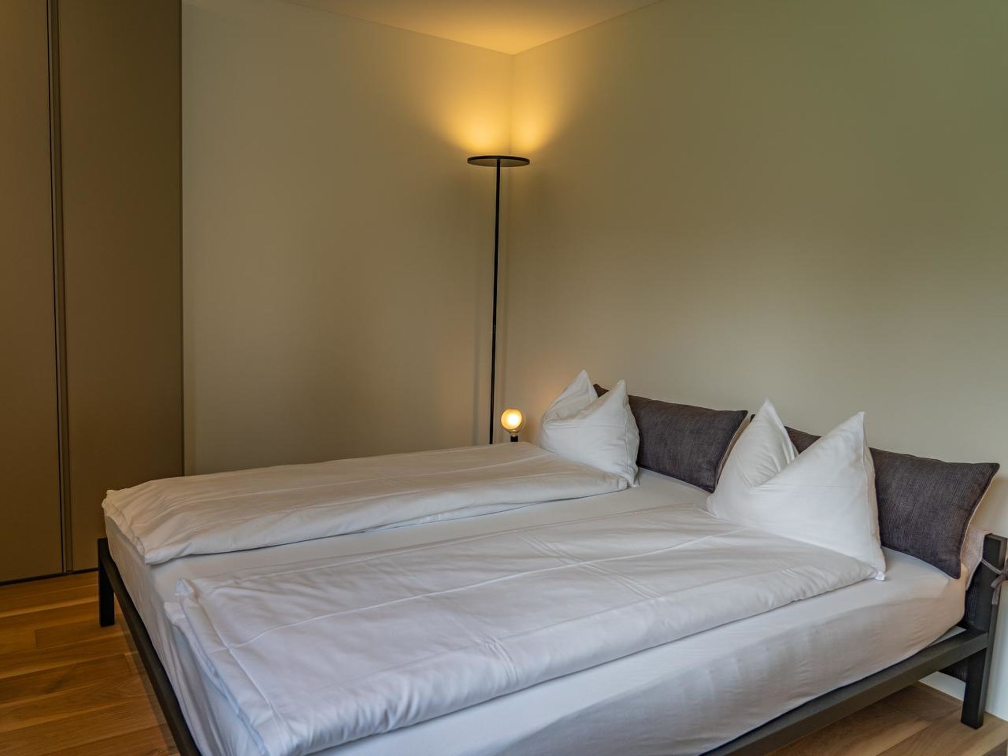 Photo of Mitti Appartement/Fewo, Dusche oder Bad, 6-Bettwohnung