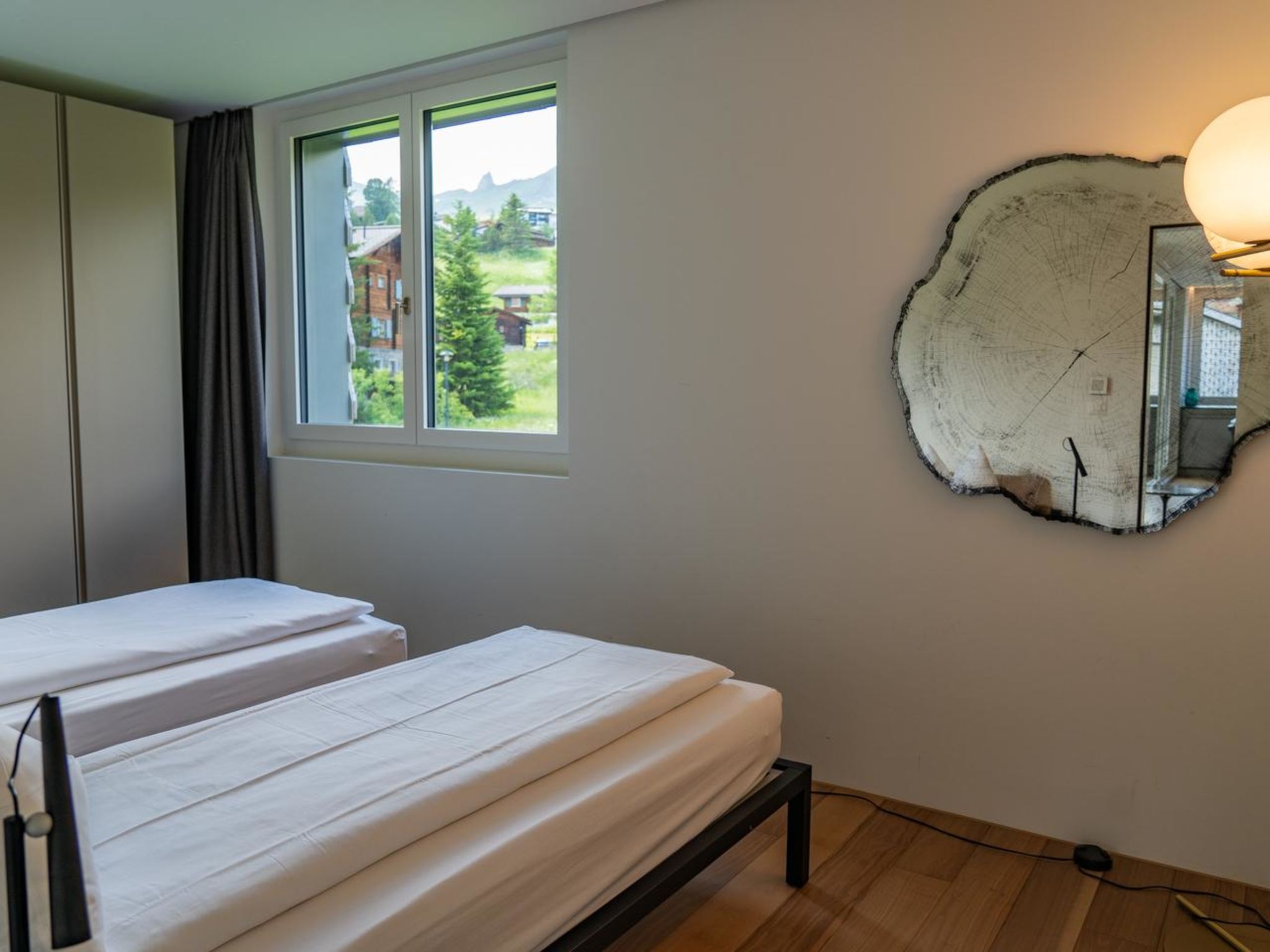 Photo of Mitti Appartement/Fewo, Dusche oder Bad, 6-Bettwohnung