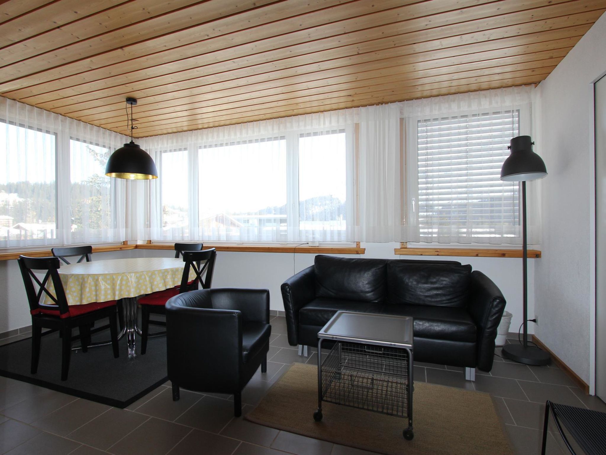 Photo of Zum rota Hus 9 4-Bettwohnung