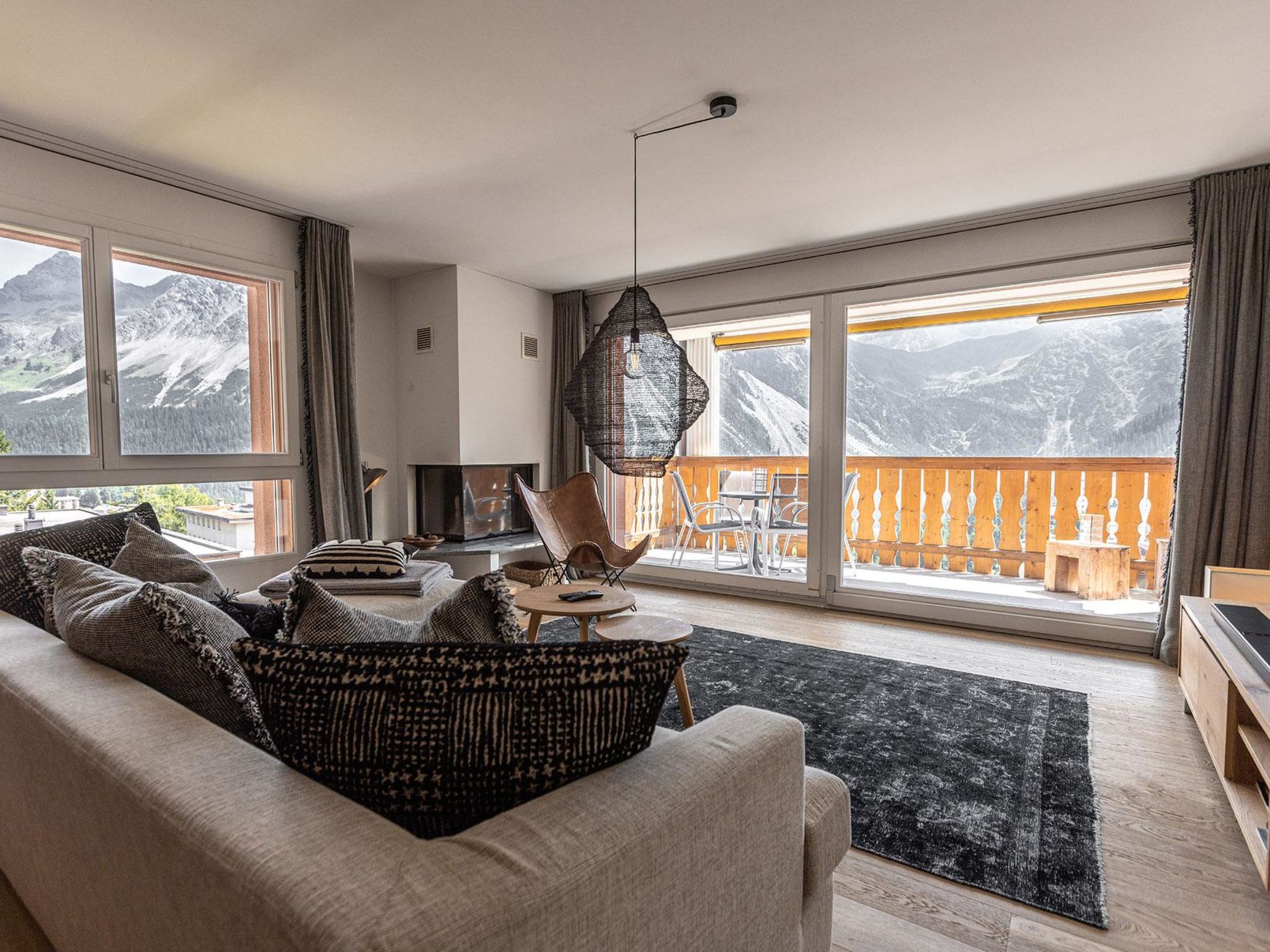 Photo of Ferienwohnung, 105m2 mit Balkon, 2 Schlafzimmer