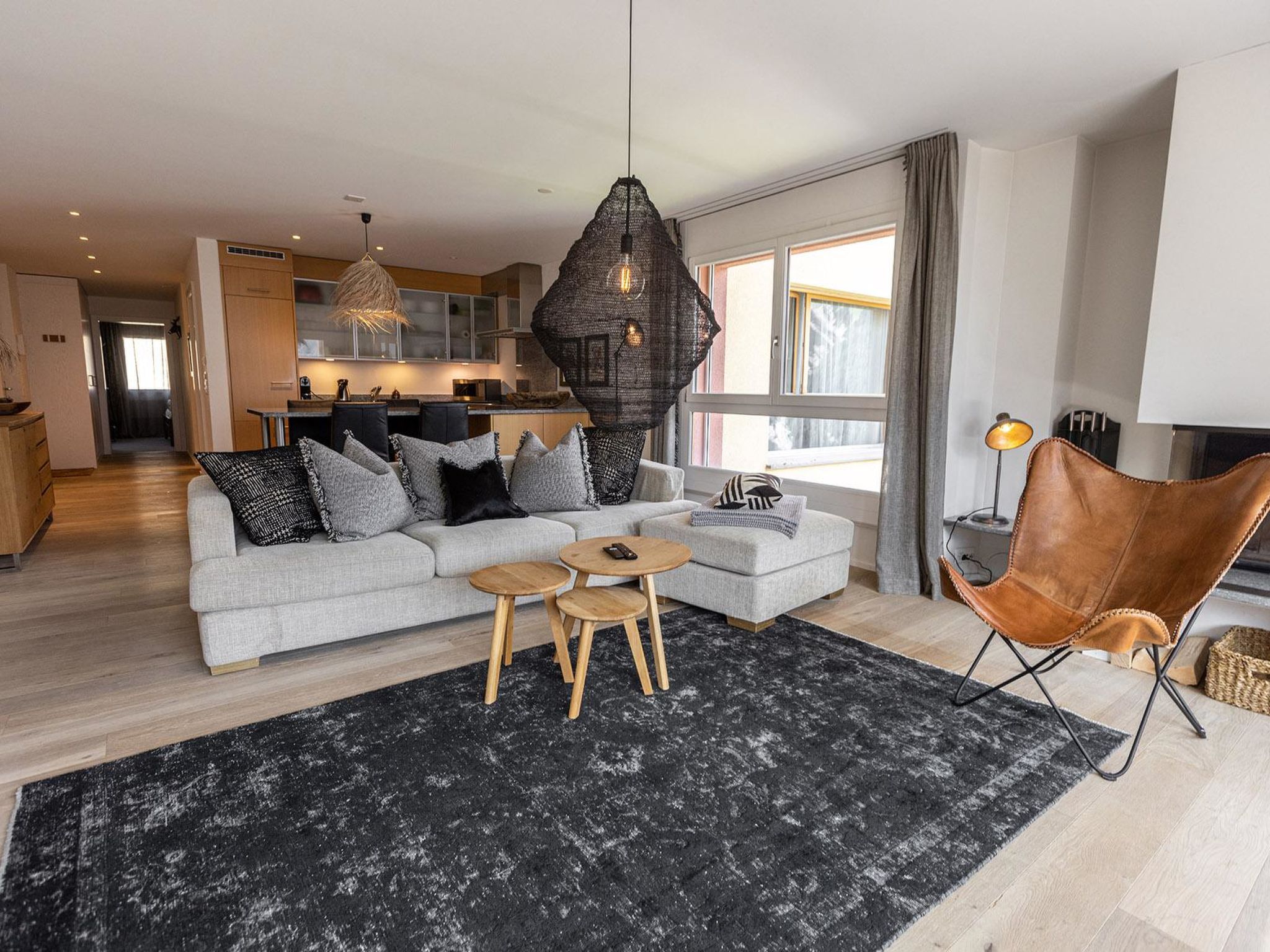 Photo of Ferienwohnung, 105m2 mit Balkon, 2 Schlafzimmer