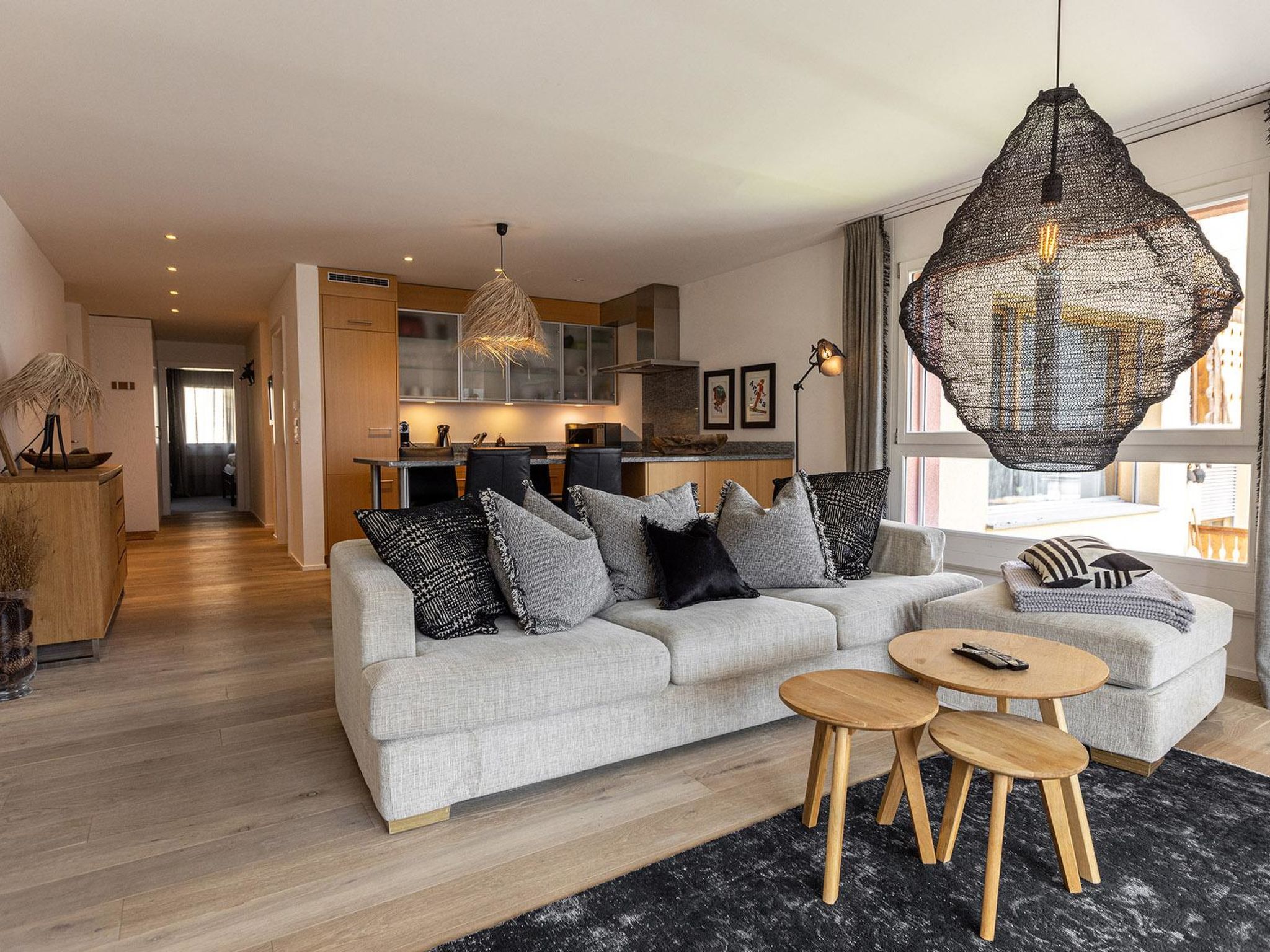 Photo of Ferienwohnung, 105m2 mit Balkon, 2 Schlafzimmer
