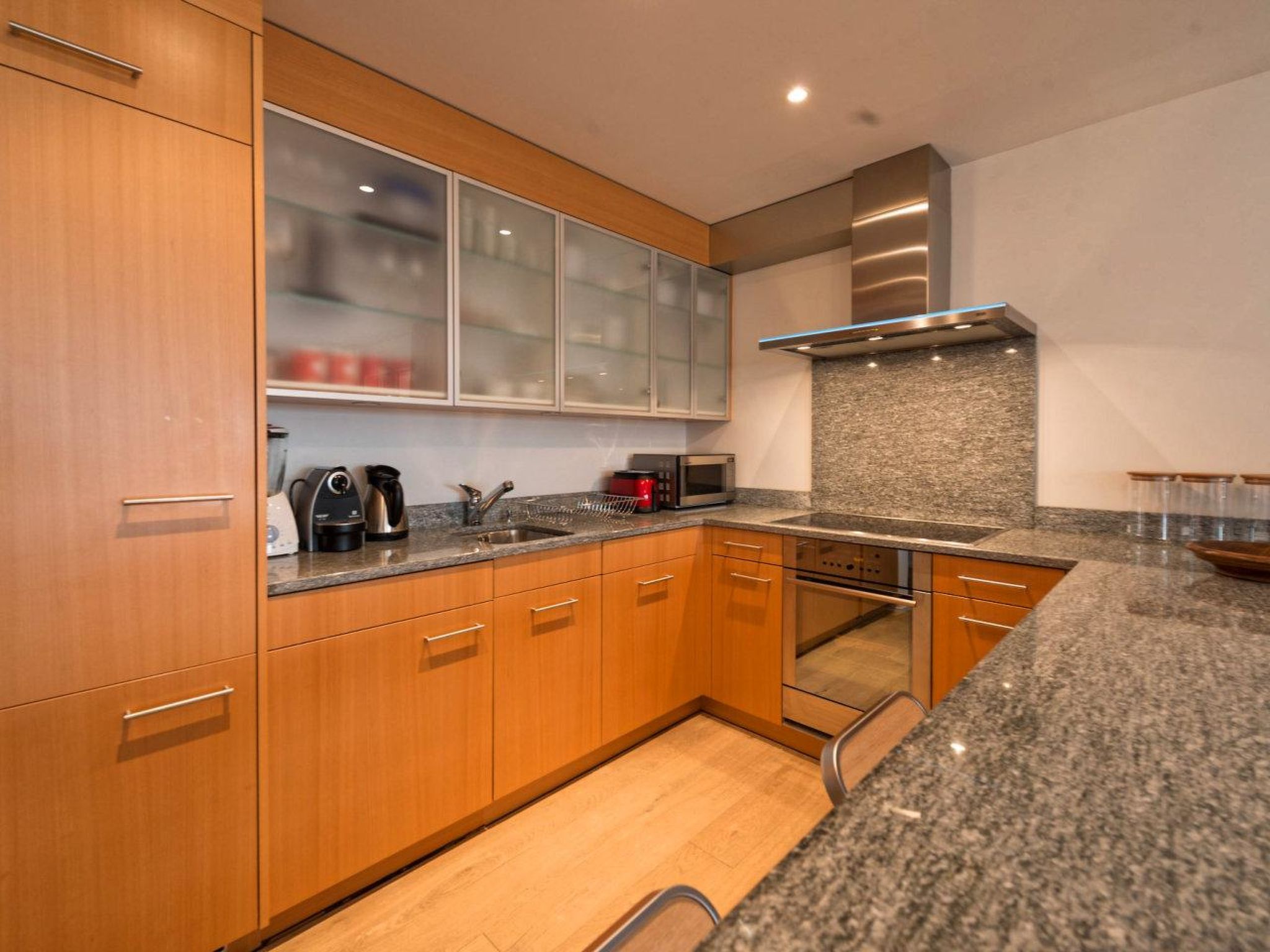 Photo of Ferienwohnung, 105m2 mit Balkon, 2 Schlafzimmer
