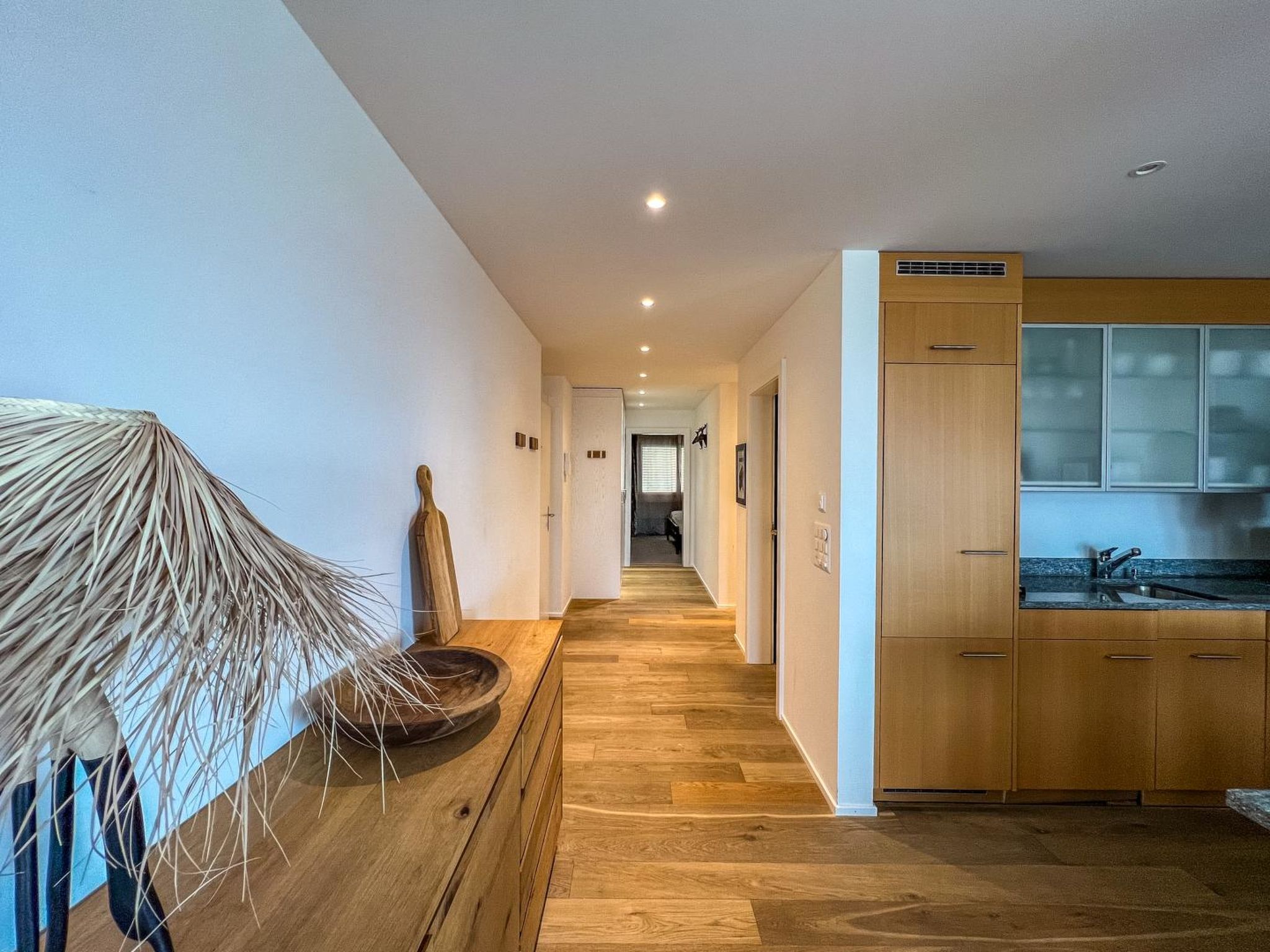 Photo of Ferienwohnung, 105m2 mit Balkon, 2 Schlafzimmer