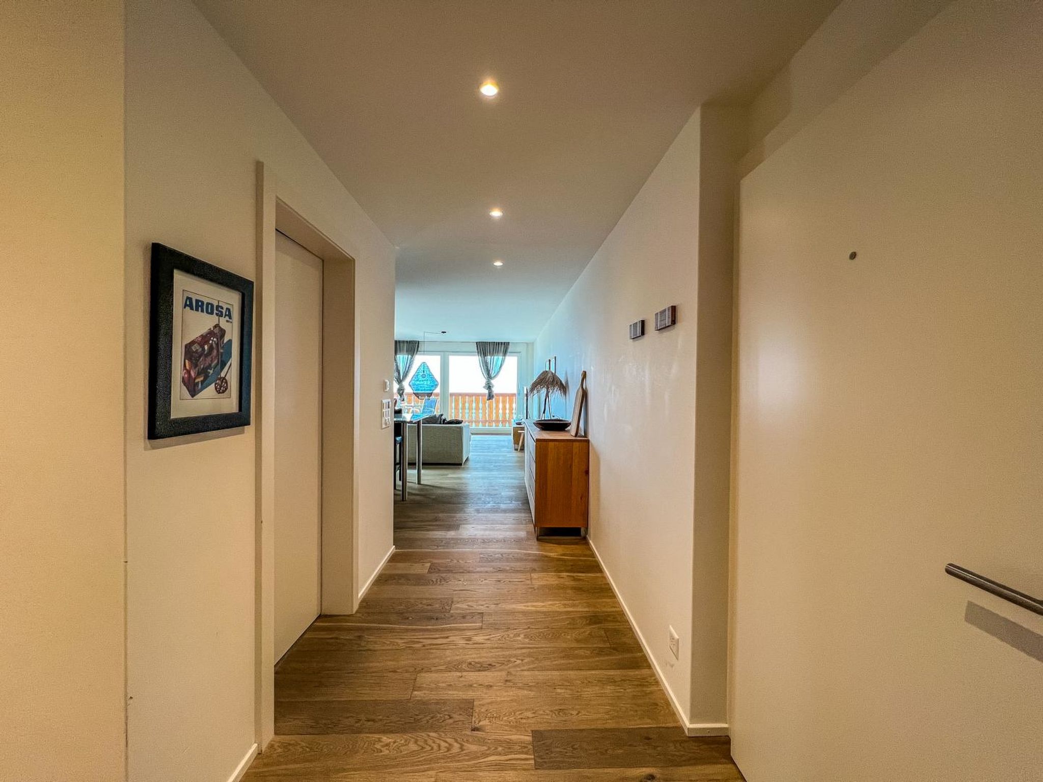 Photo of Ferienwohnung, 105m2 mit Balkon, 2 Schlafzimmer