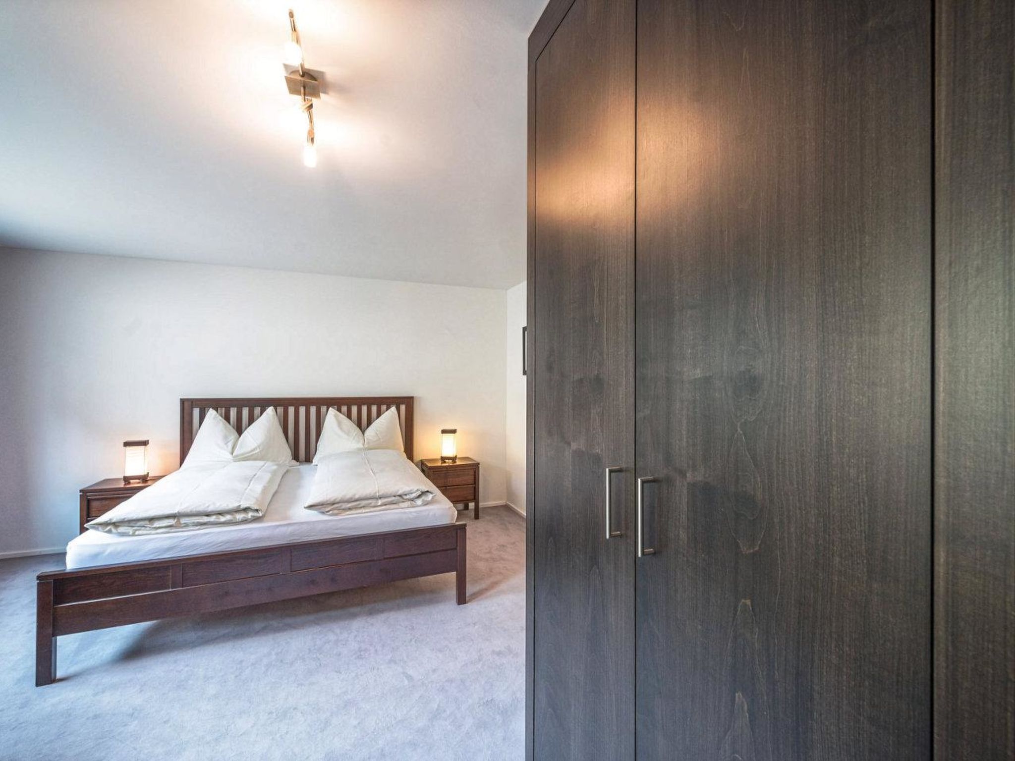 Photo of Amselfluh Appartement/Fewo, Dusche und Bad, WC