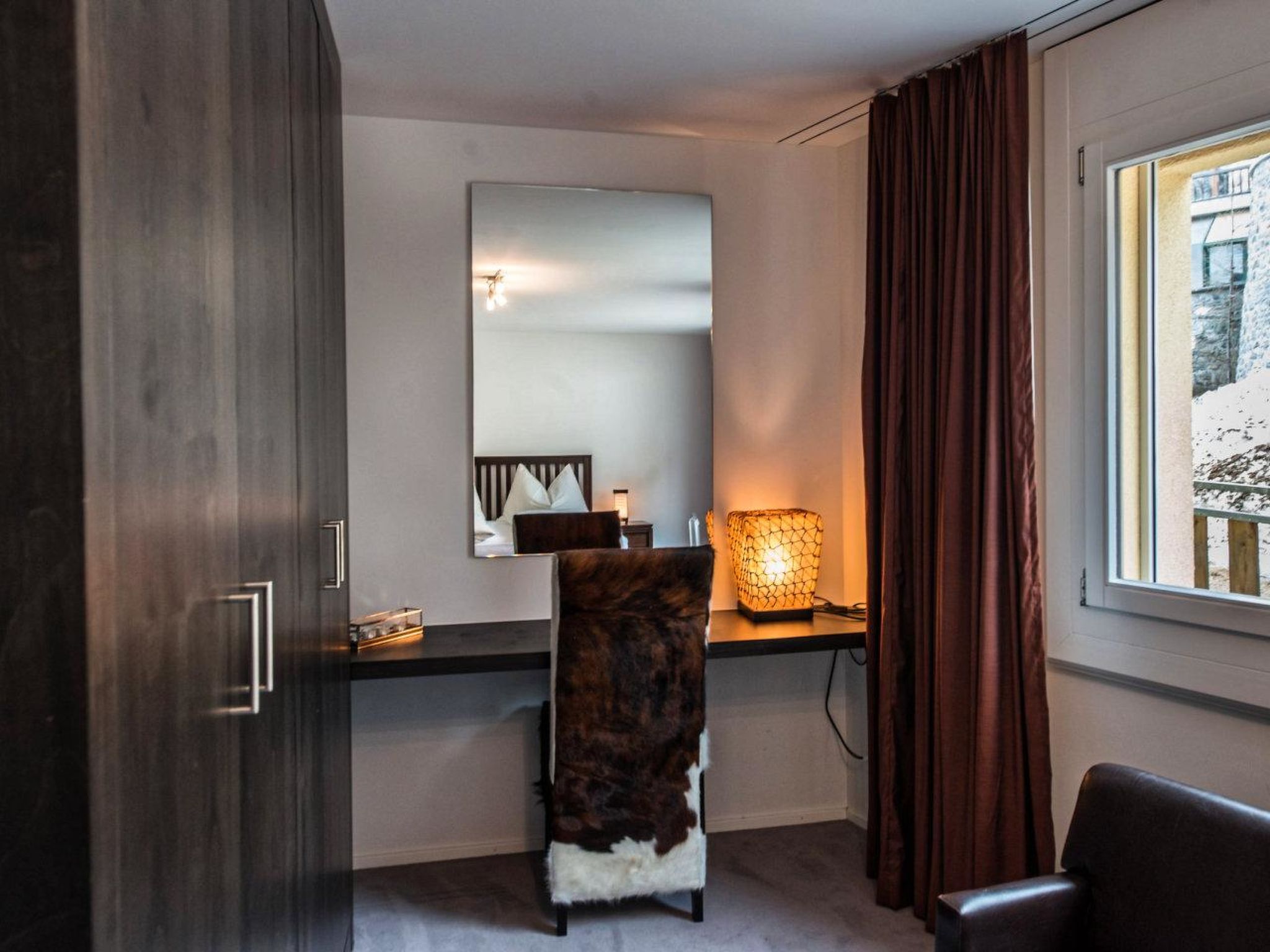 Photo of Amselfluh Appartement/Fewo, Dusche und Bad, WC