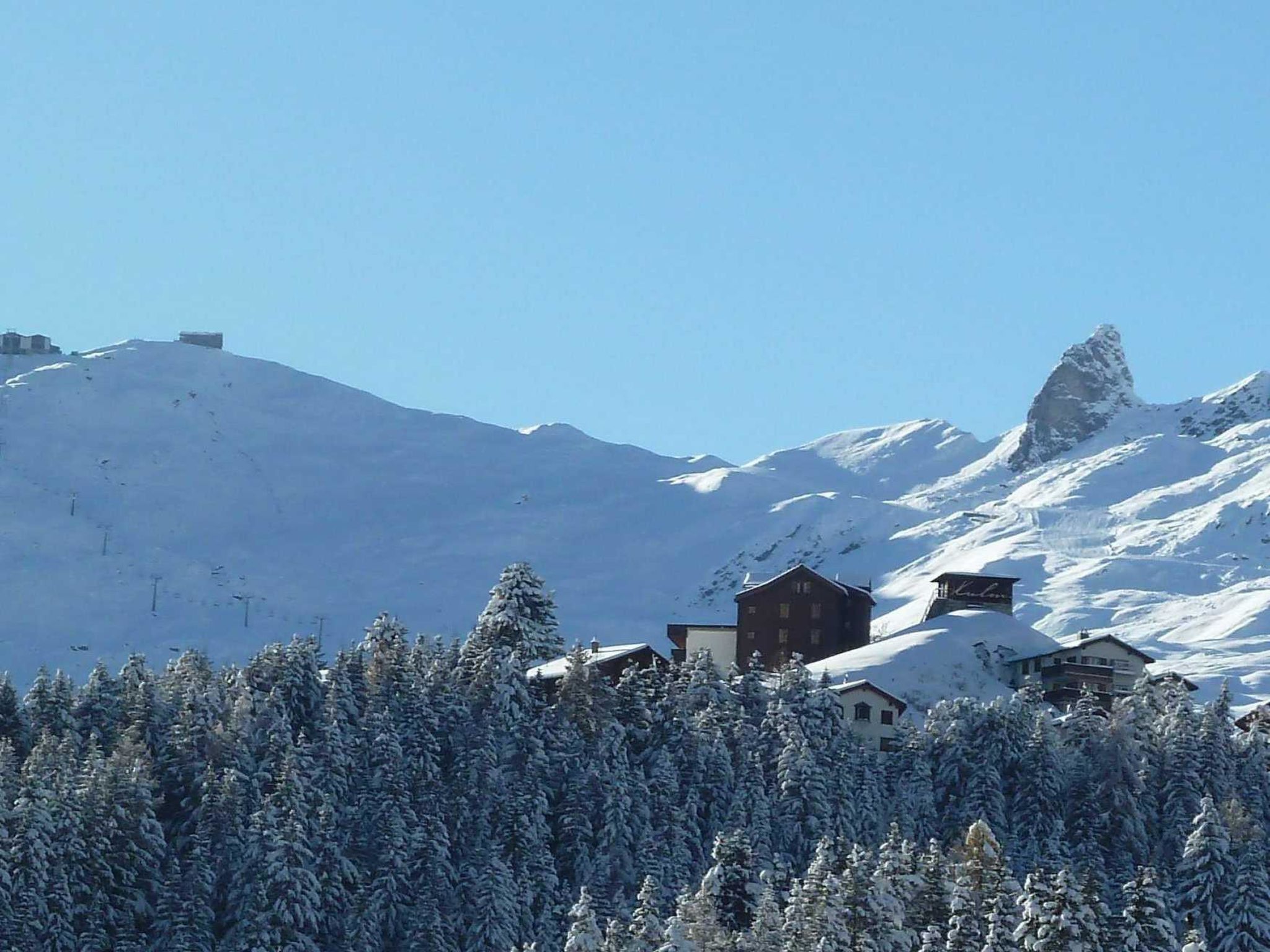 Photo of Schöne 2½-Zimmerwohnung