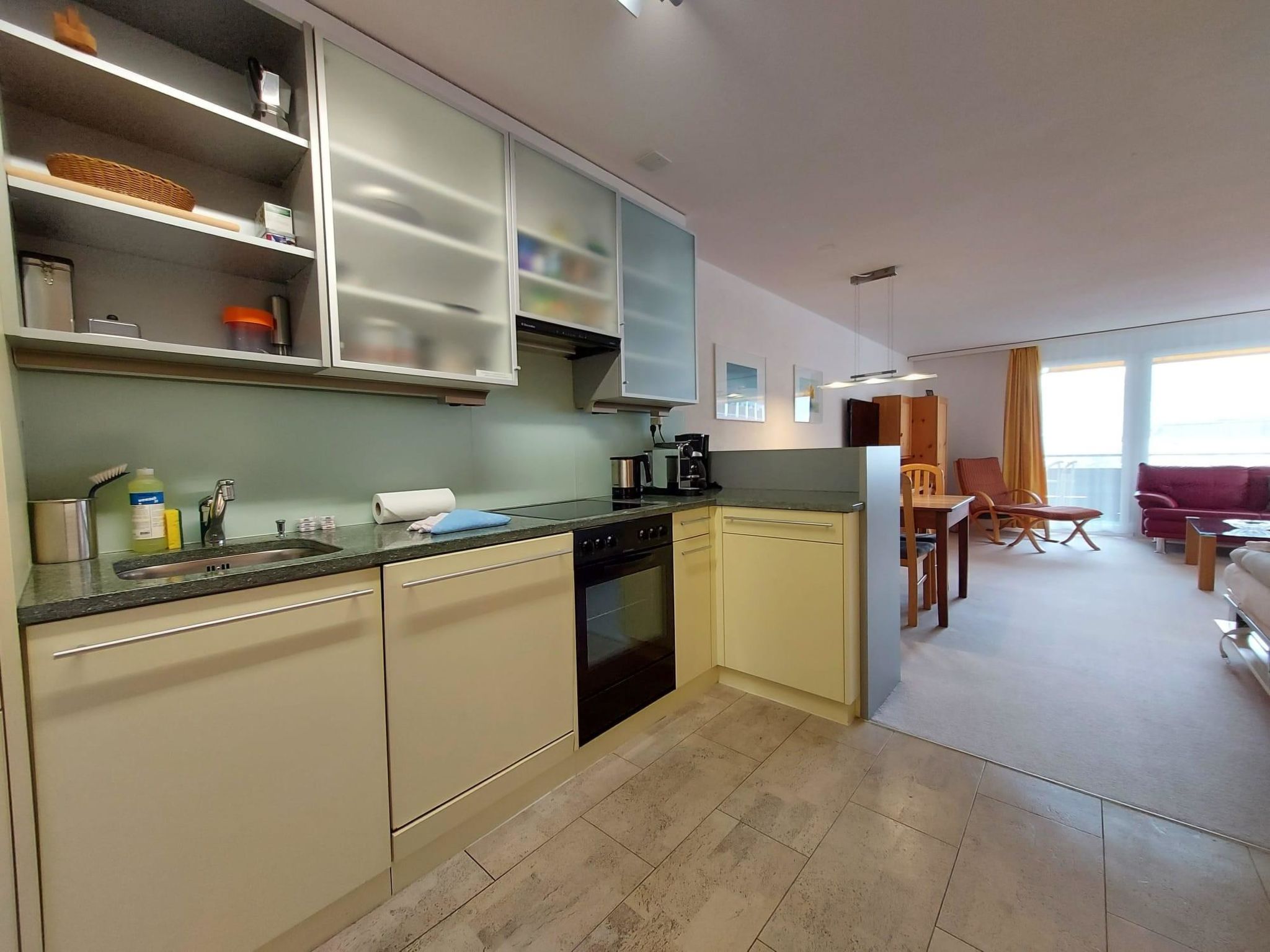 Rothornblick 44 by Arosa Holiday Appartement/Fewo,   Schöne 2½-Zimmerwohnung