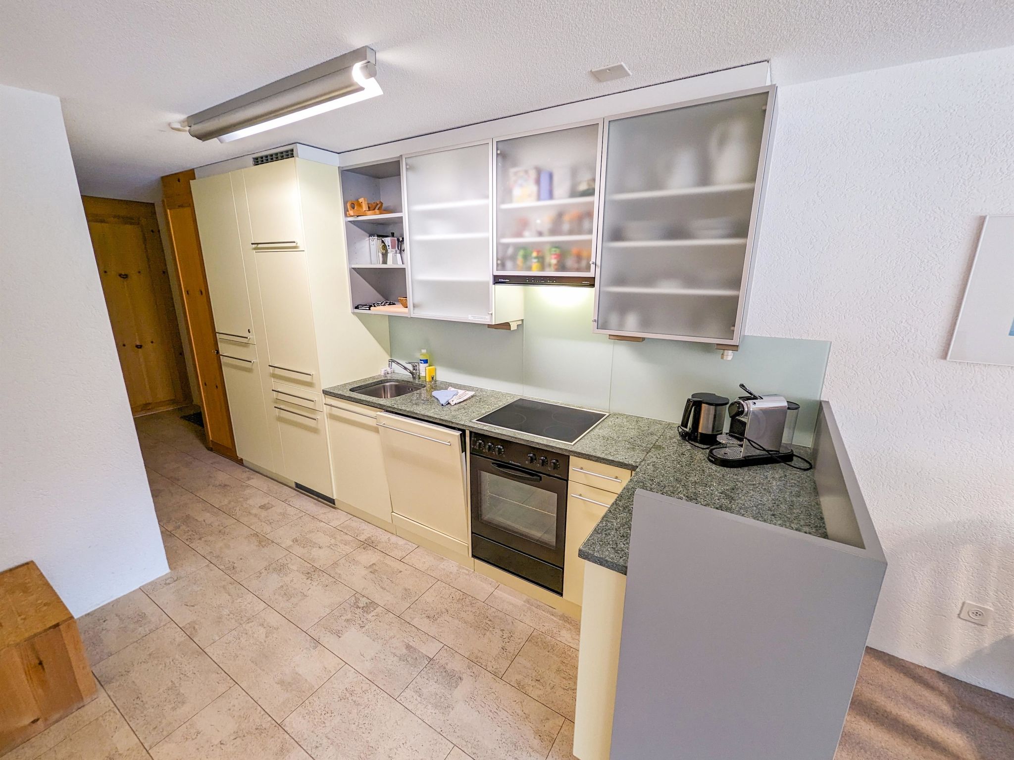 Rothornblick 44 by Arosa Holiday Appartement/Fewo,   Schöne 2½-Zimmerwohnung