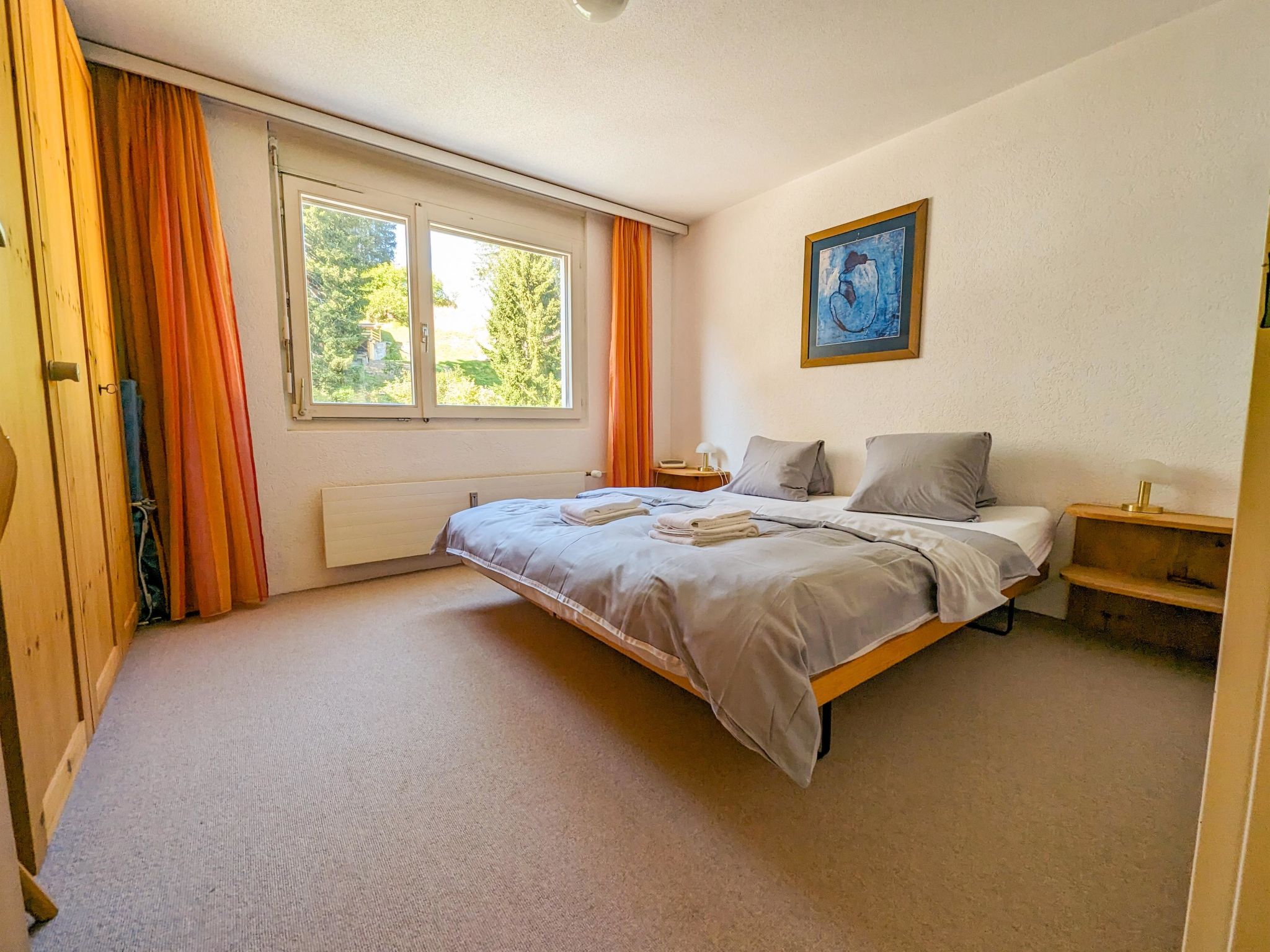 Photo of Rothornblick 44 by Arosa Holiday Appartement/Fewo,   Schöne 2½-Zimmerwohnung