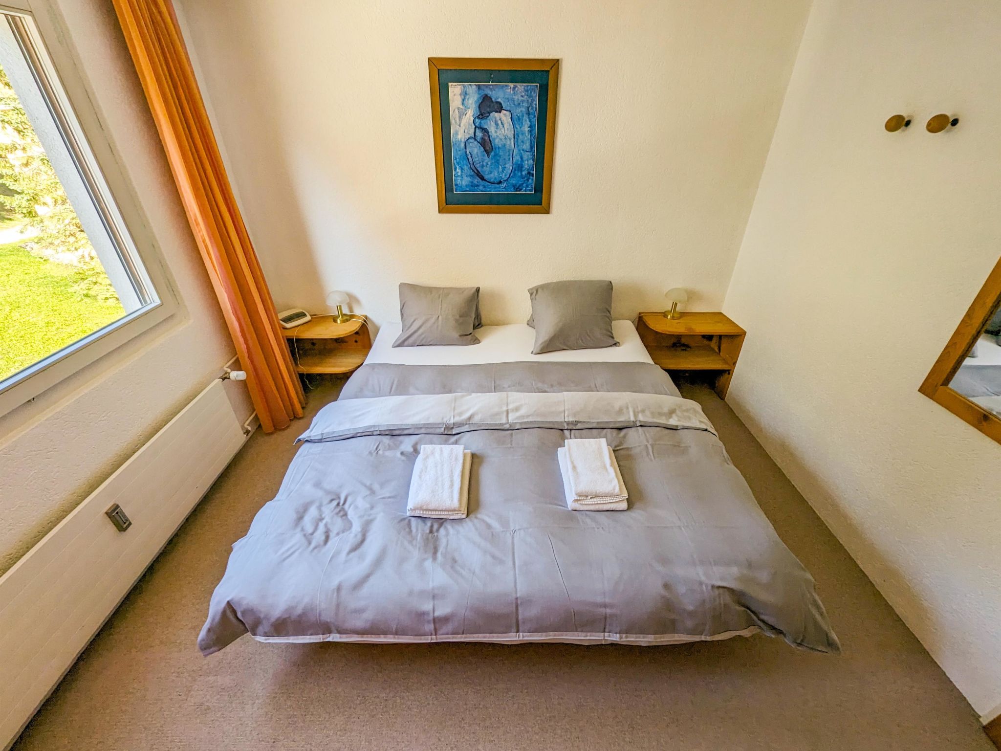 Photo of Rothornblick 44 by Arosa Holiday Appartement/Fewo,   Schöne 2½-Zimmerwohnung
