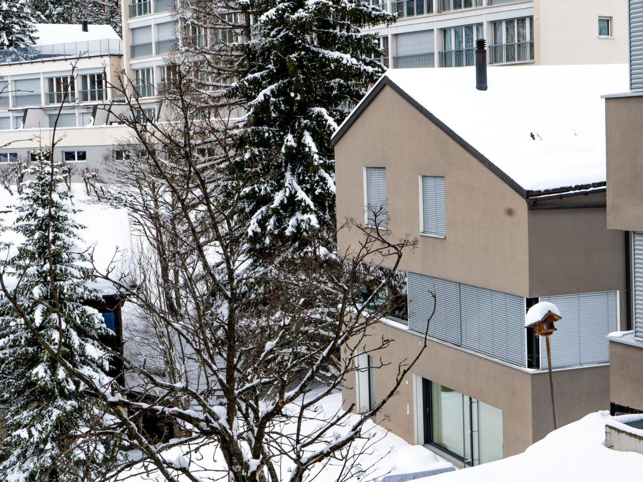 Photo of 80m2 Luxus Ferienwohnung im Parterre, 4 Betten