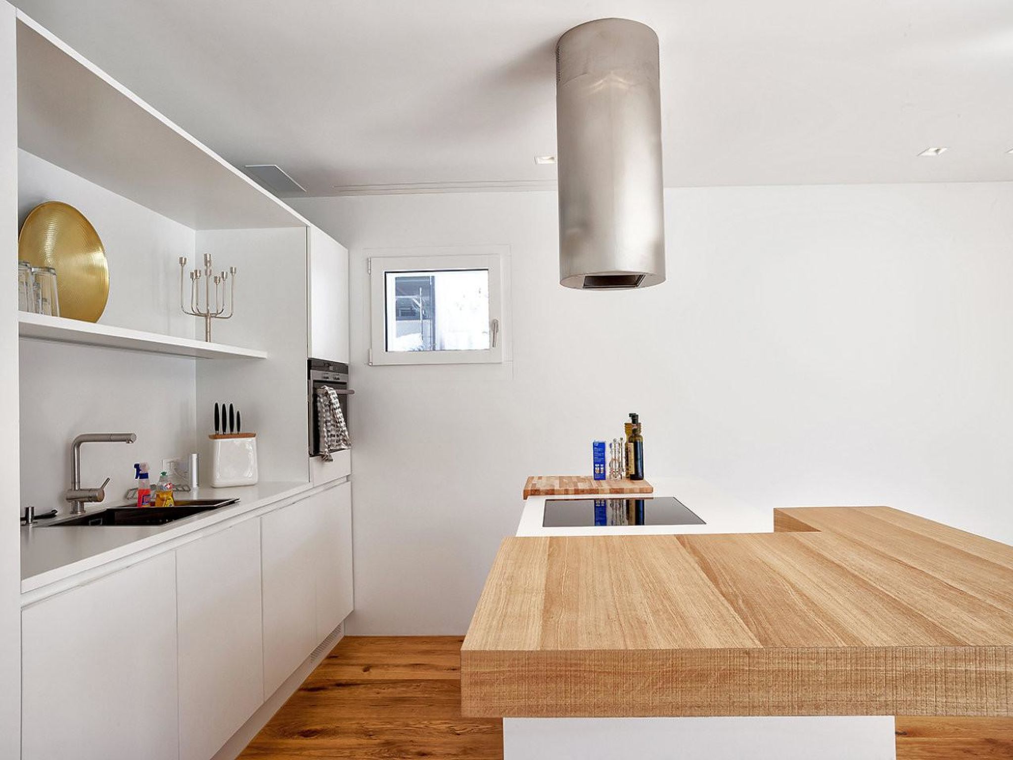 Photo of 80m2 Luxus Ferienwohnung im Parterre, 4 Betten