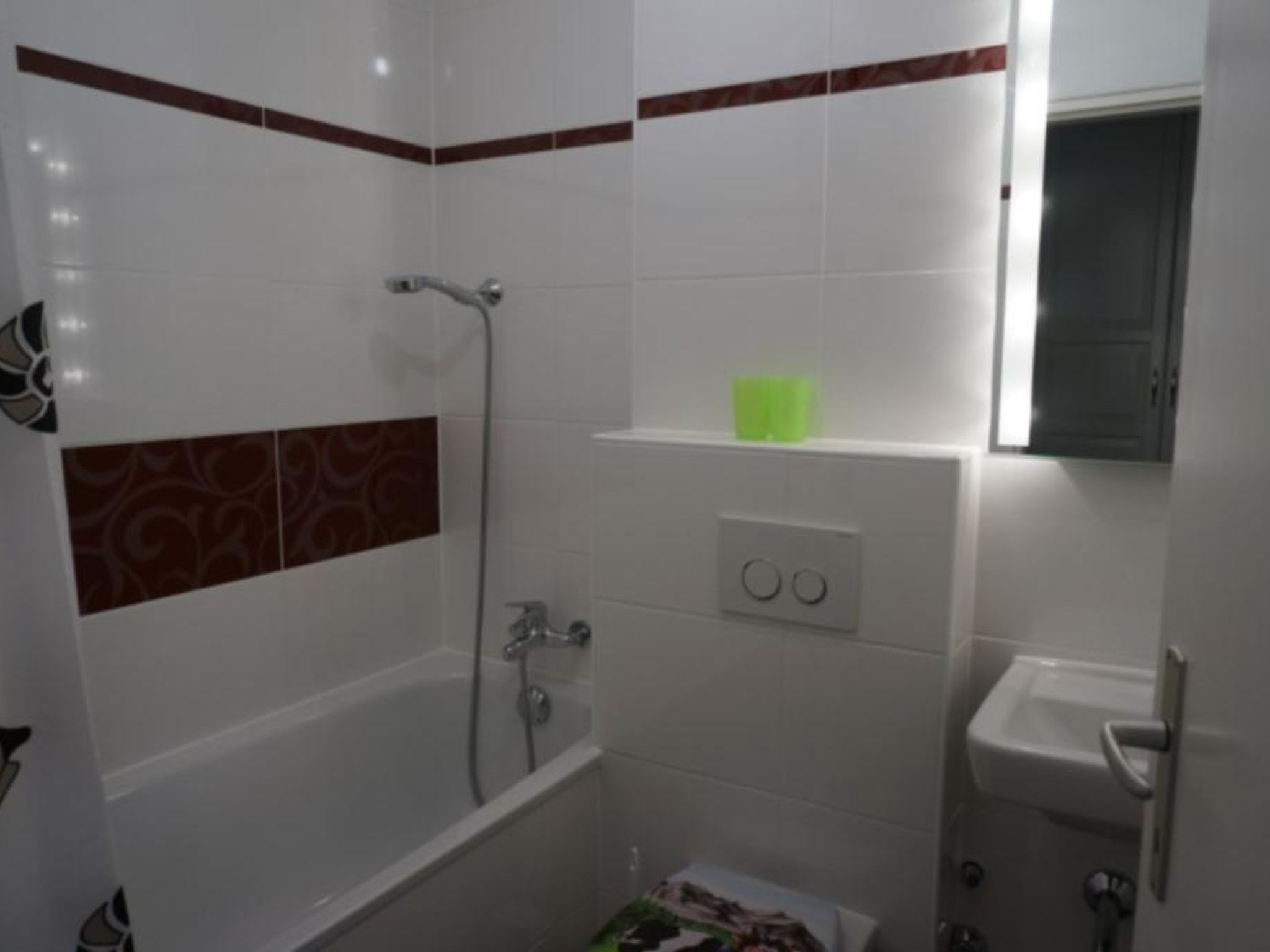 Photo of Paradies 035 Appartement/Fewo,  , 2-Bettwohnung 2-Bettwohnung