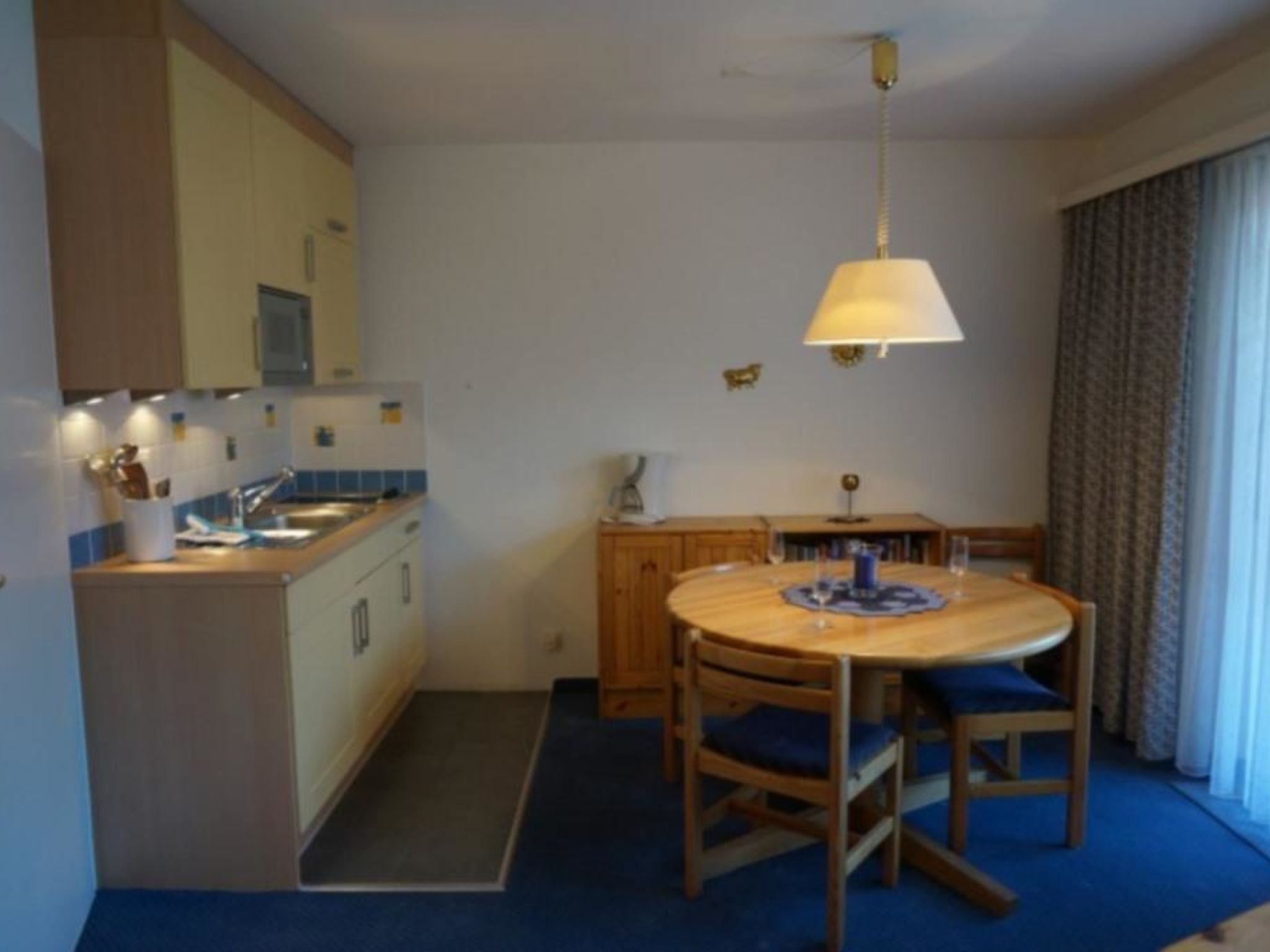 Photo of Paradies 035 Appartement/Fewo,  , 2-Bettwohnung 2-Bettwohnung