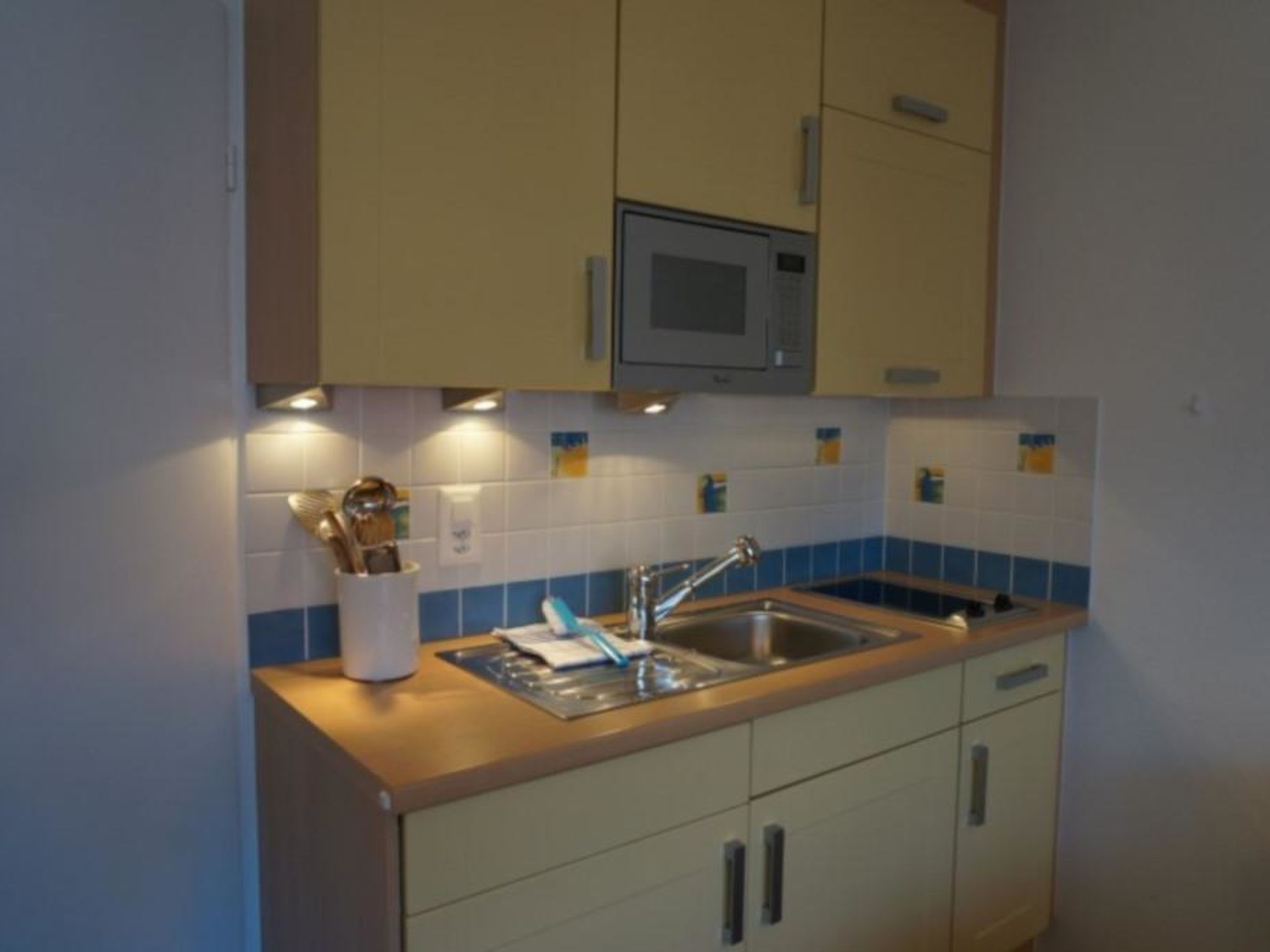 Photo of Paradies 035 Appartement/Fewo,  , 2-Bettwohnung 2-Bettwohnung