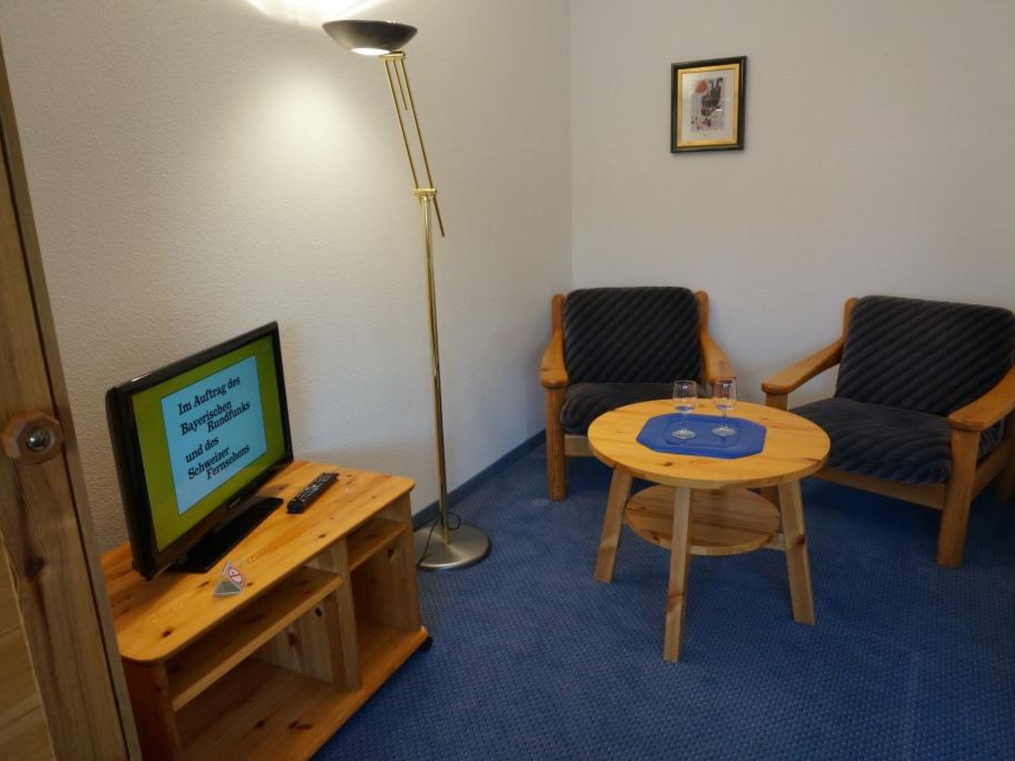 Photo of Paradies 035 Appartement/Fewo,  , 2-Bettwohnung 2-Bettwohnung