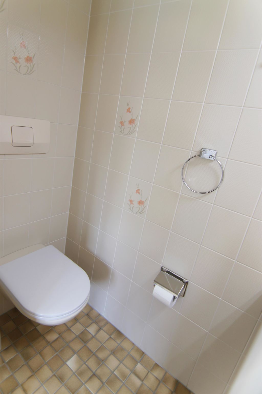 Photo of Viktoria B16 by Arosa Holiday Appartement/Fewo, Dusche oder Bad, WC, 4-Bettwohnu