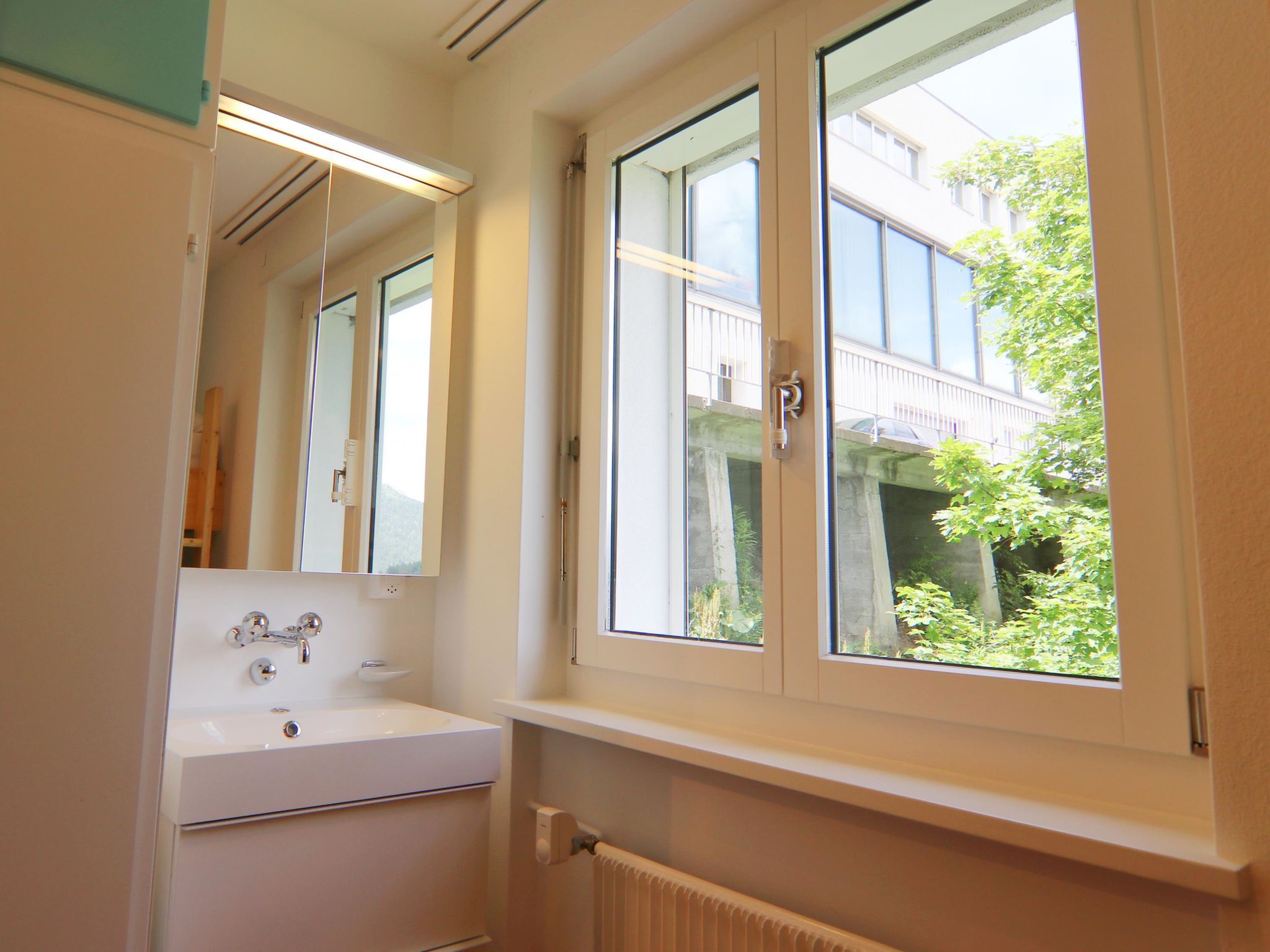 Photo of Viktoria B16 by Arosa Holiday Appartement/Fewo, Dusche oder Bad, WC, 4-Bettwohnu