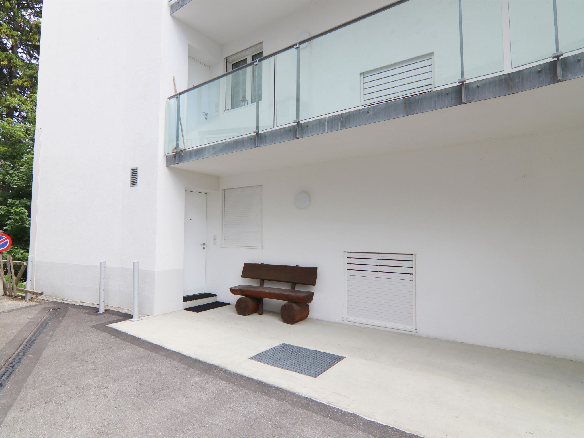 Photo of Viktoria B16 by Arosa Holiday Appartement/Fewo, Dusche oder Bad, WC, 4-Bettwohnu