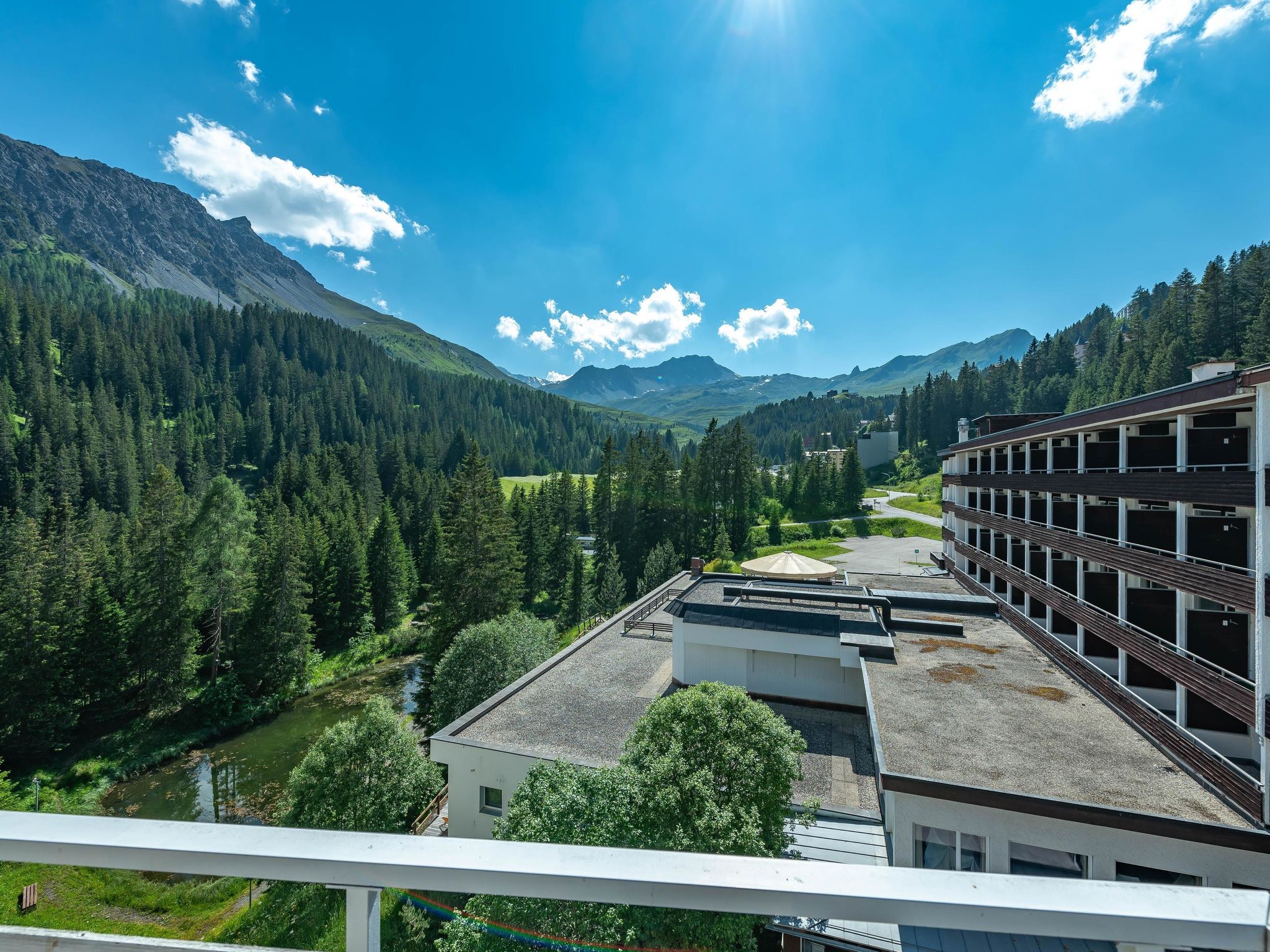 Photo of Appartement/Fewo, Dusche und Bad, WC, 6-Bettwohnun